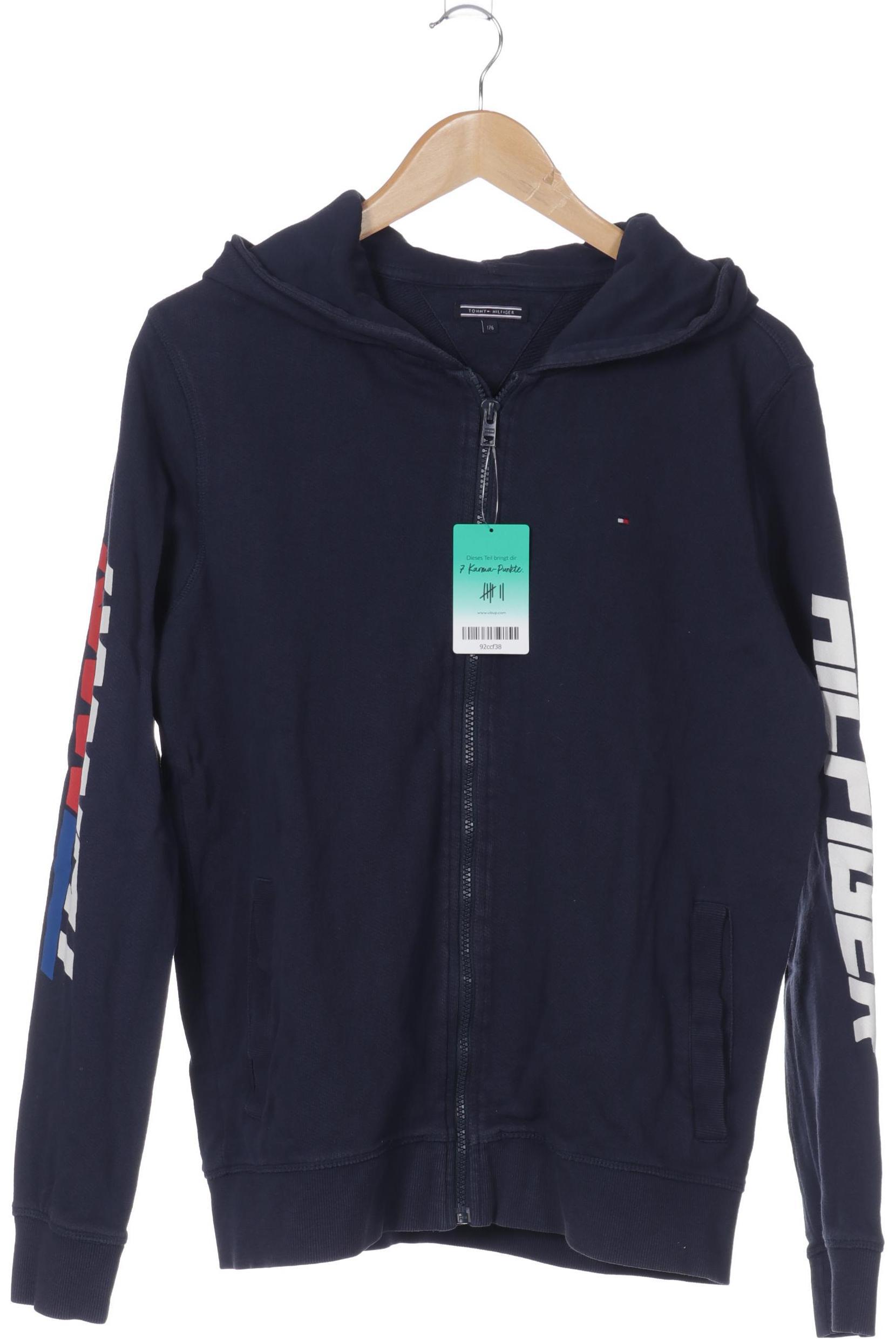 

Tommy Hilfiger Jungen Hoodies & Sweater, blau, Gr. 176