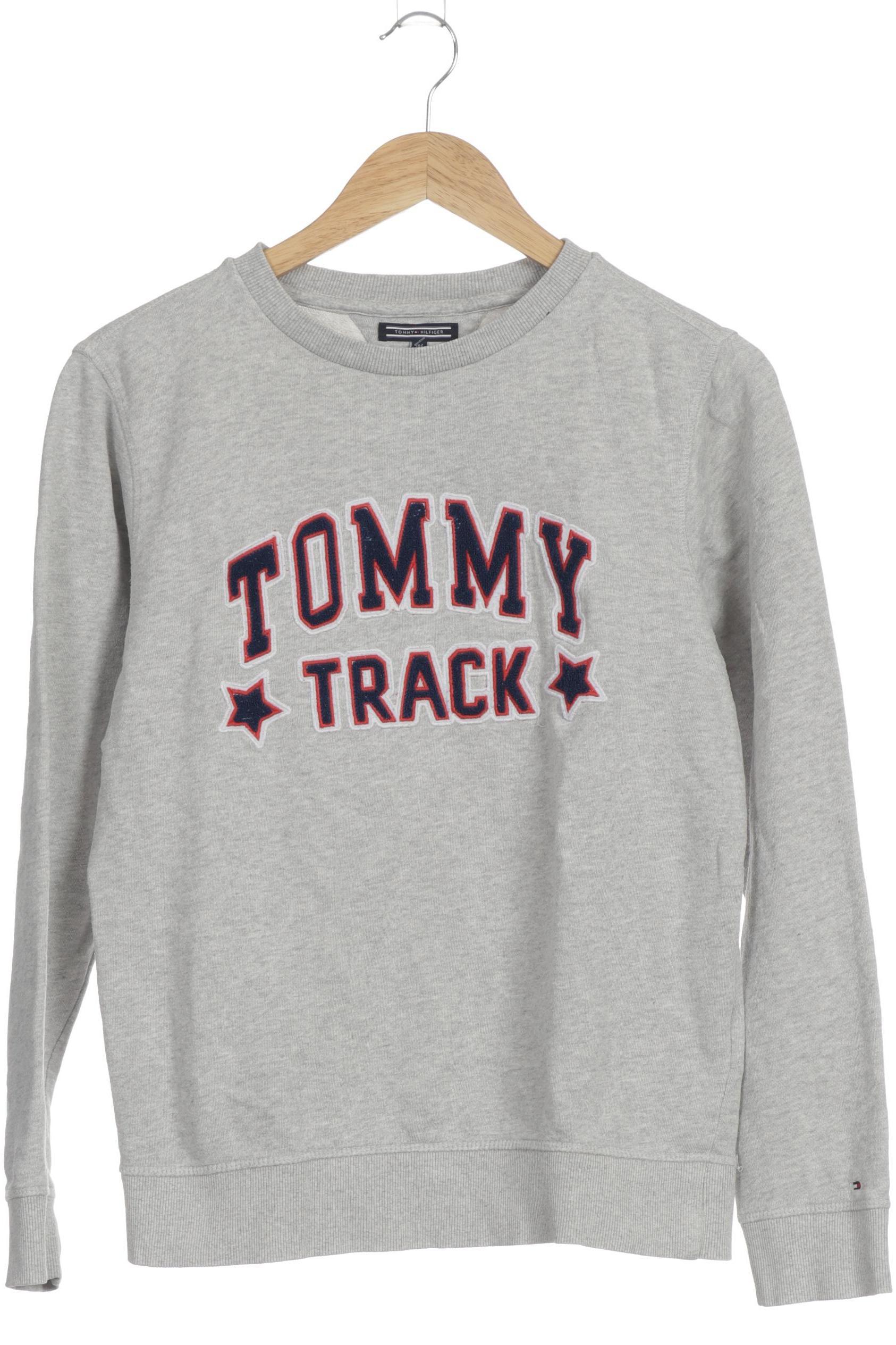 

Tommy Hilfiger Jungen Hoodies & Sweater, grau, Gr. 164