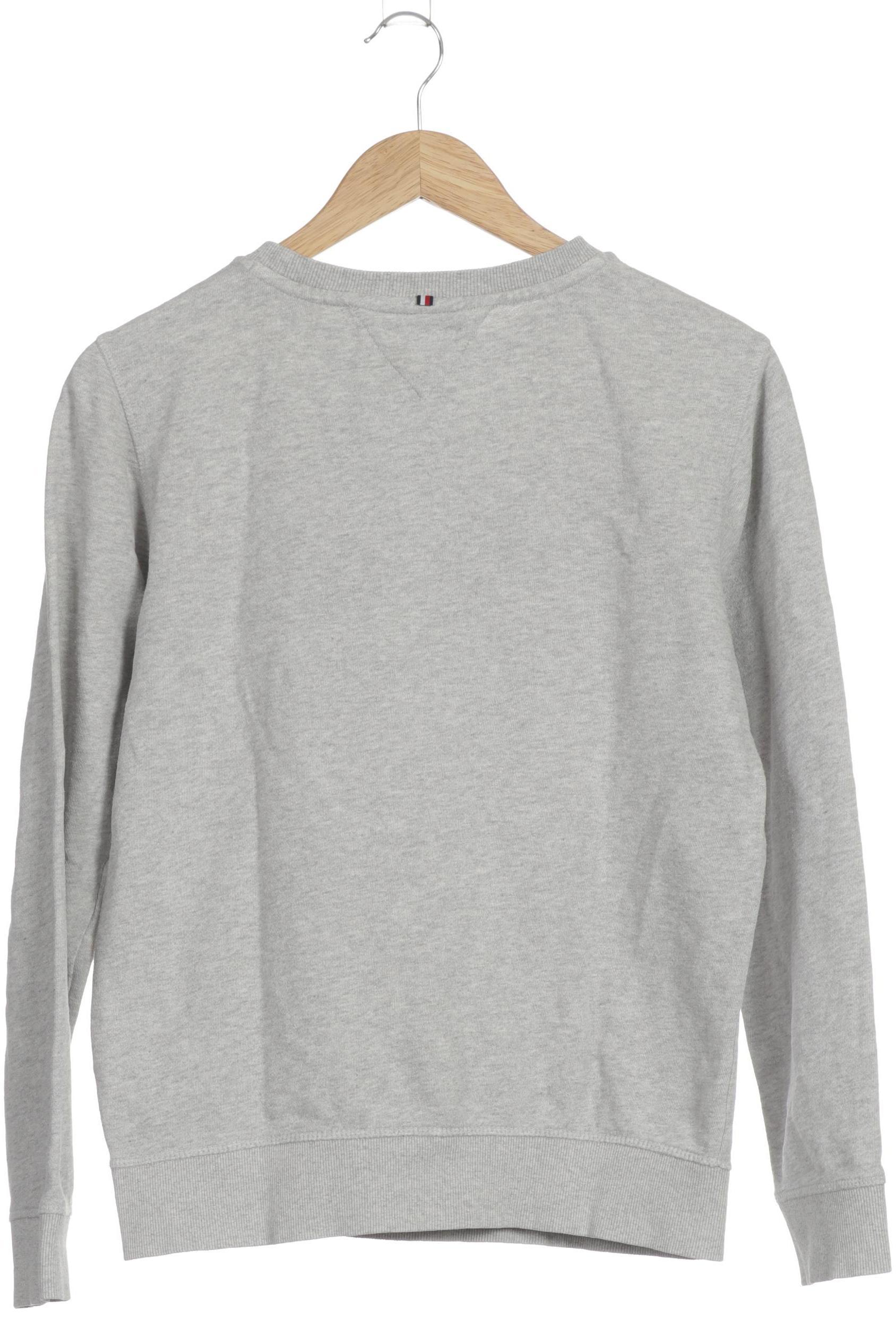 Thumbnail - Tommy Hilfiger Jungen Hoodies &amp; Sweater, grau, Gr. 164