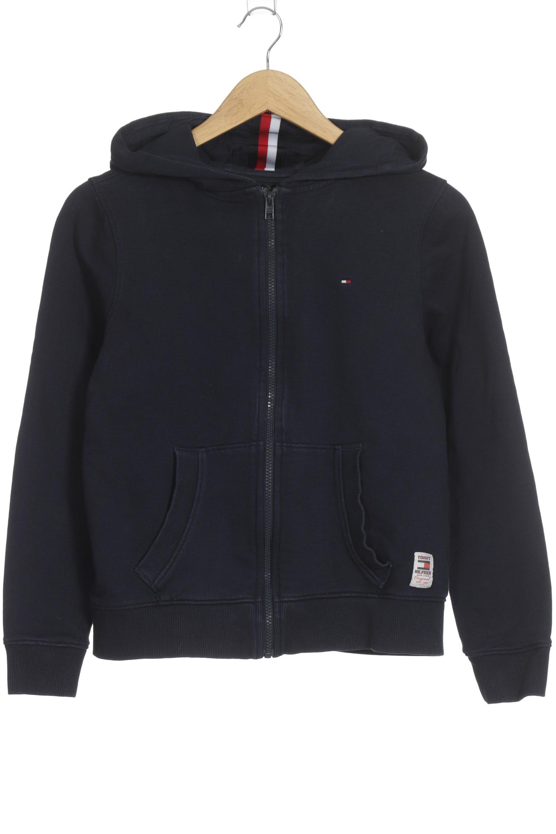 

Tommy Hilfiger Jungen Hoodies & Sweater, blau, Gr. 164