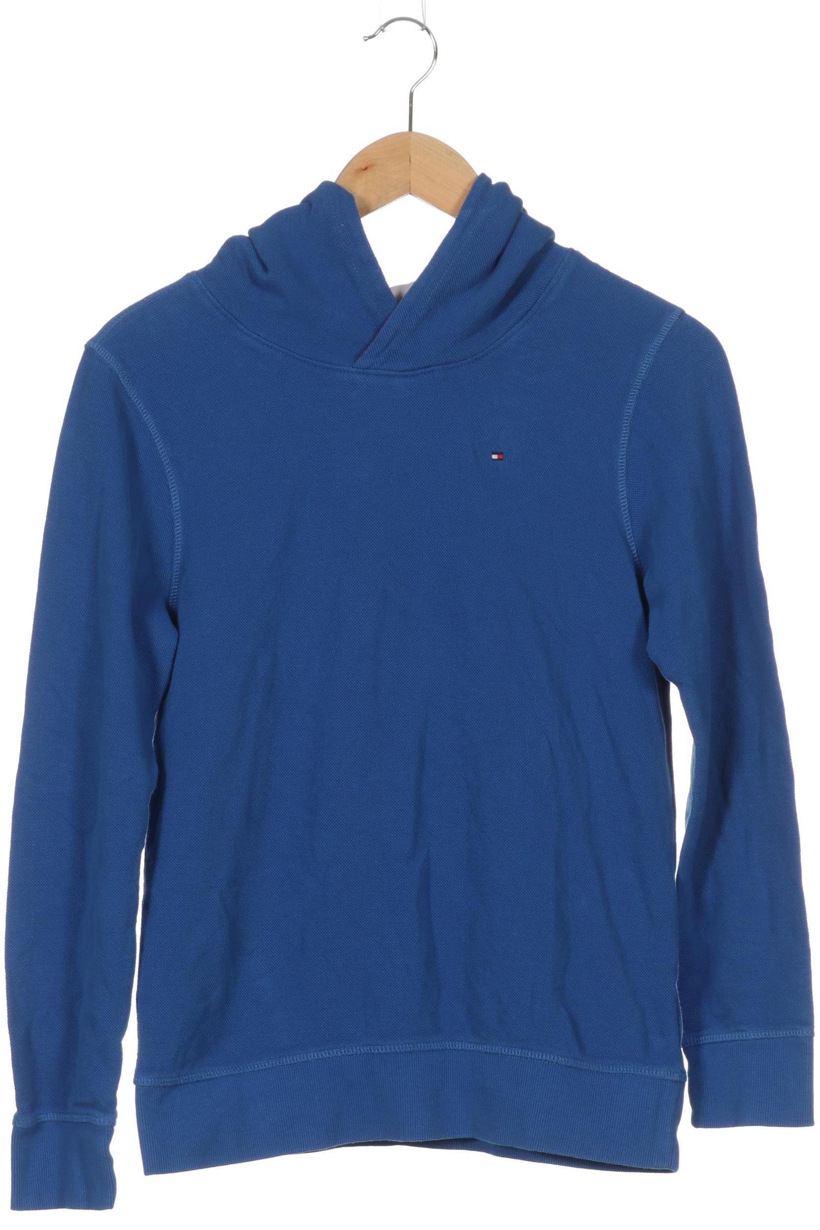 

Tommy Hilfiger Jungen Hoodies & Sweater, blau, Gr. 152
