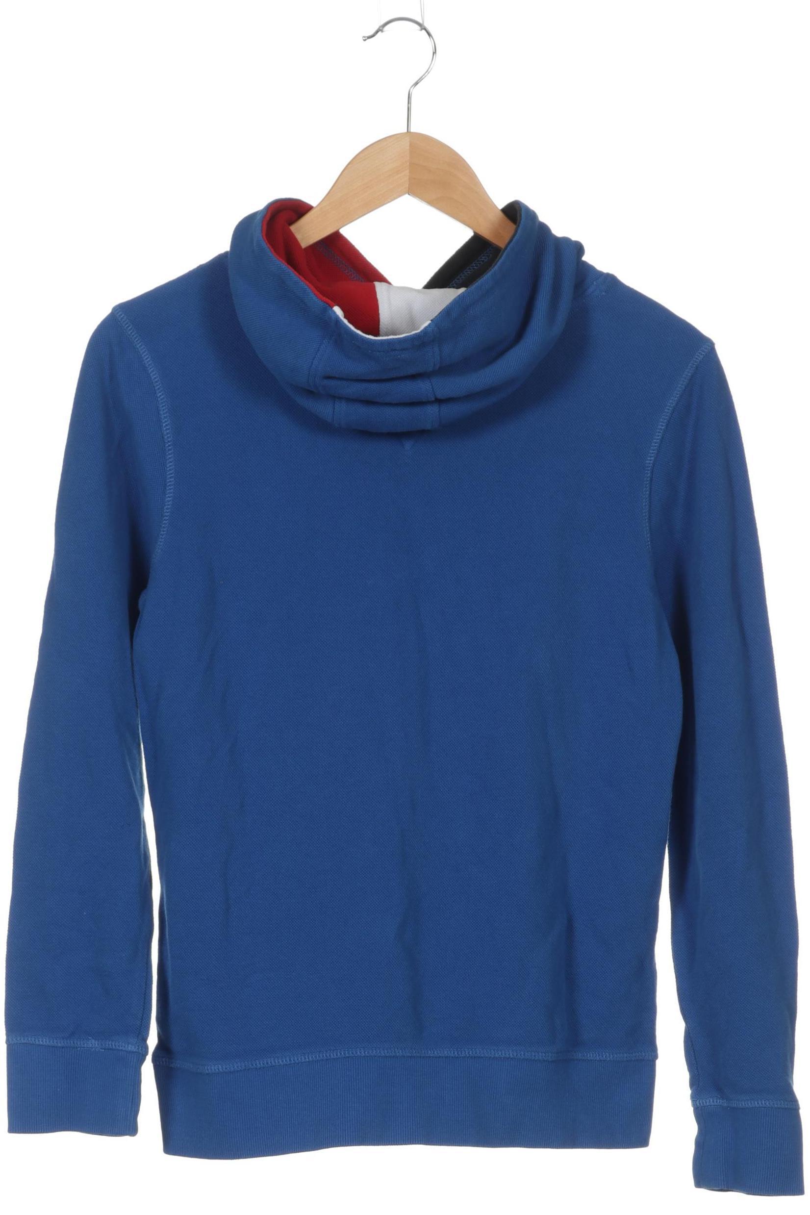 Thumbnail - Tommy Hilfiger Jungen Hoodies &amp; Sweater, blau, Gr. 152