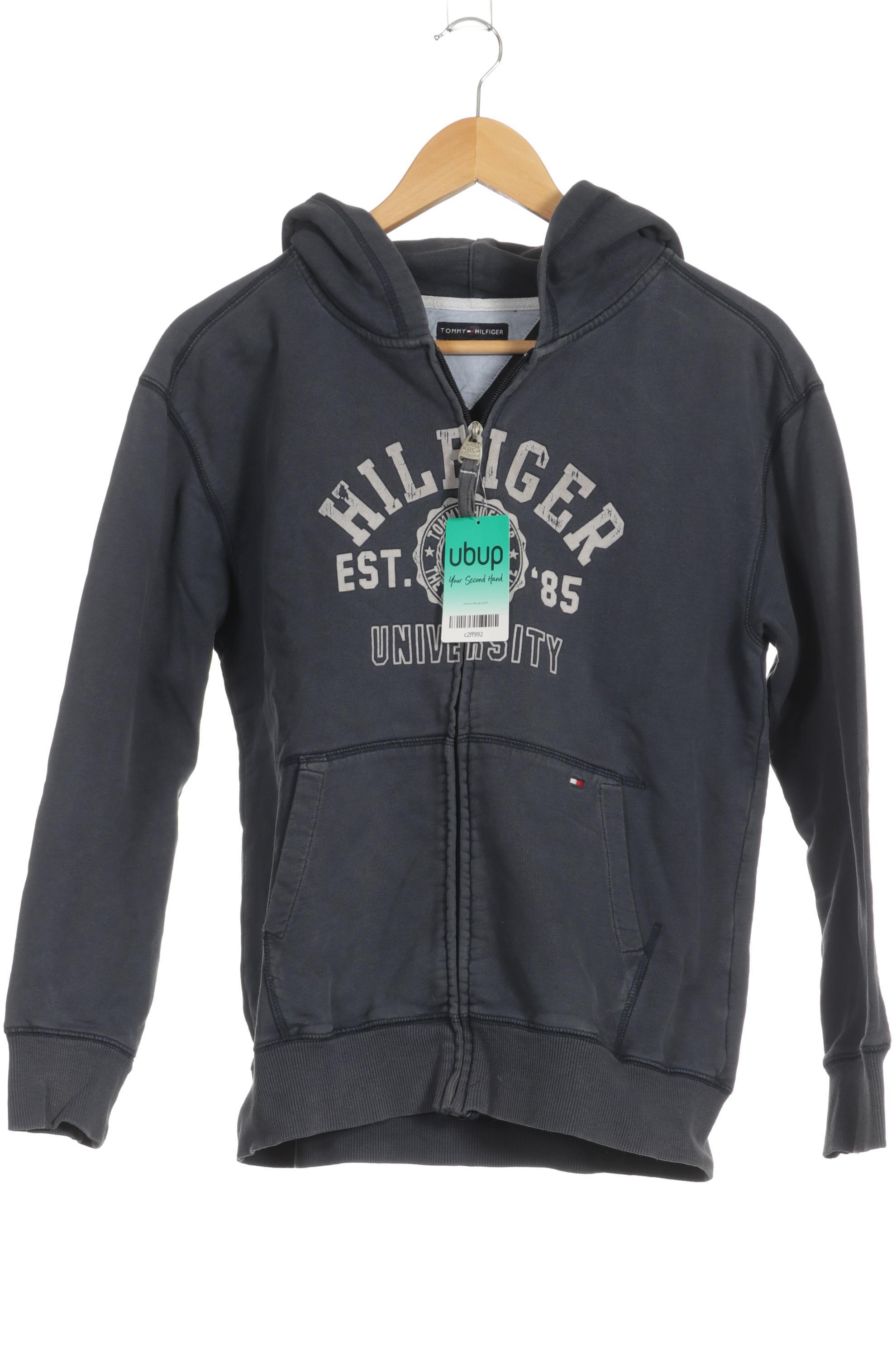 

Tommy Hilfiger Jungen Hoodies & Sweater, blau, Gr. 164