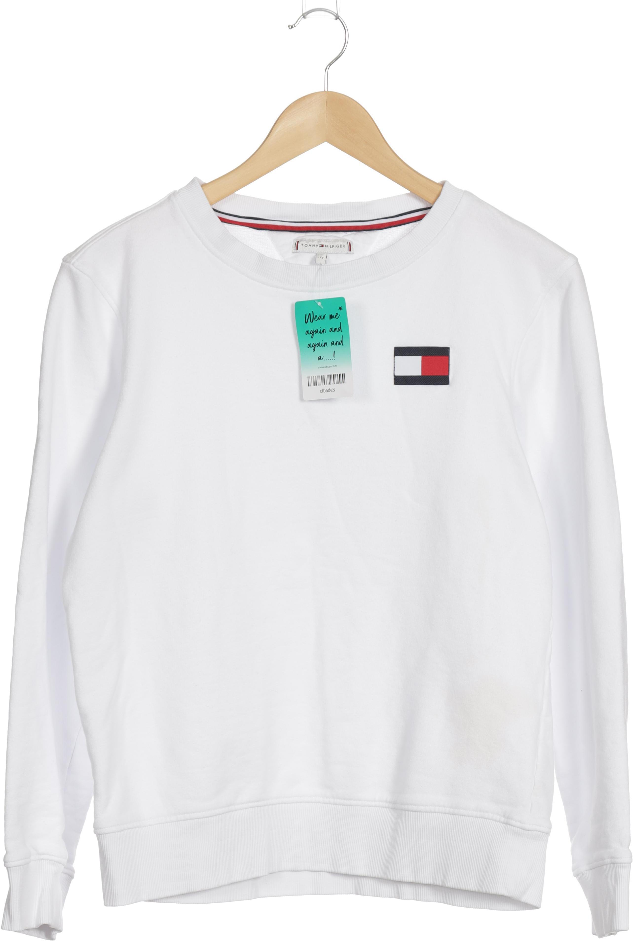 

Tommy Hilfiger Jungen Hoodies & Sweater, weiß, Gr. 176