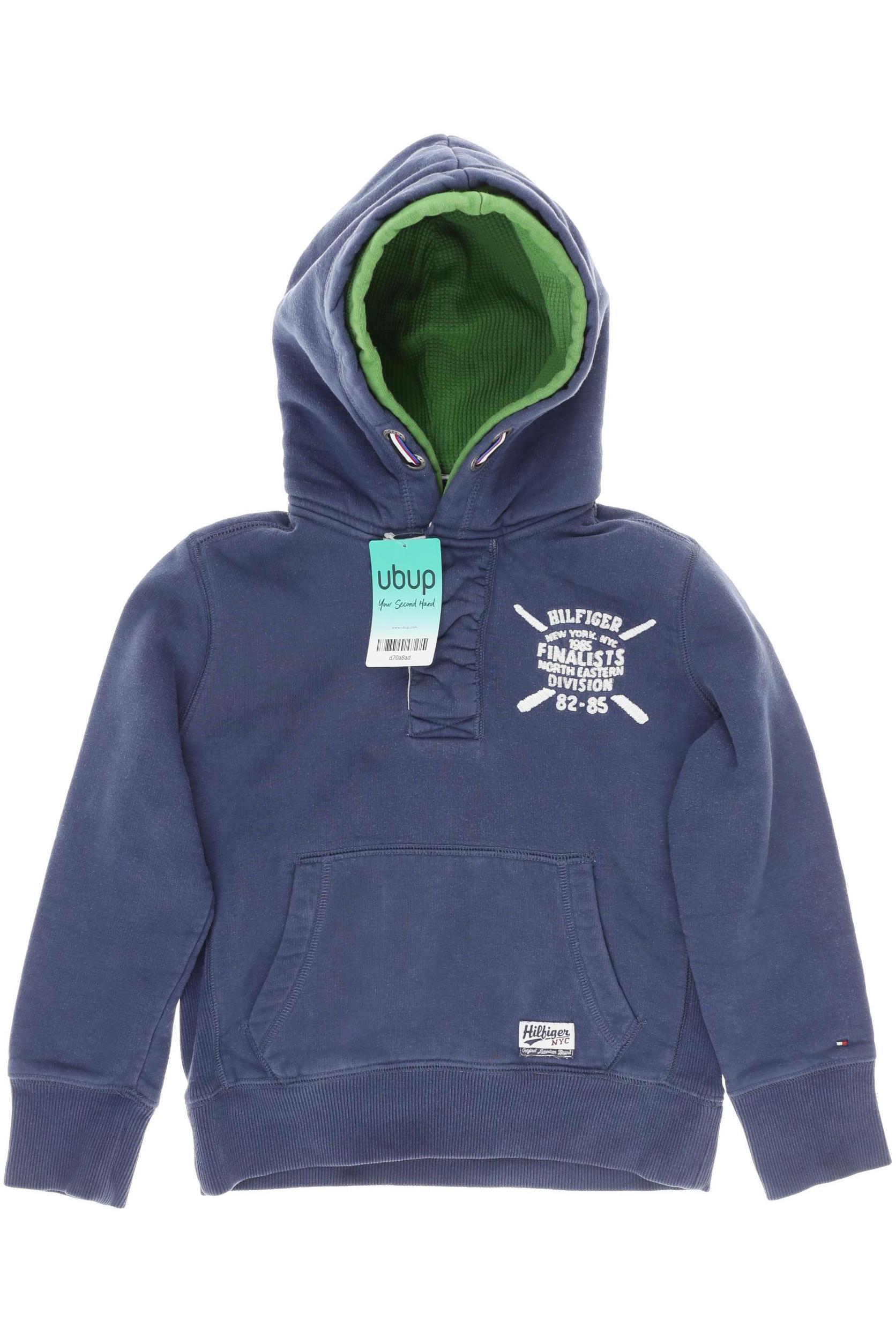 

Tommy Hilfiger Jungen Hoodies & Sweater, blau, Gr. 158