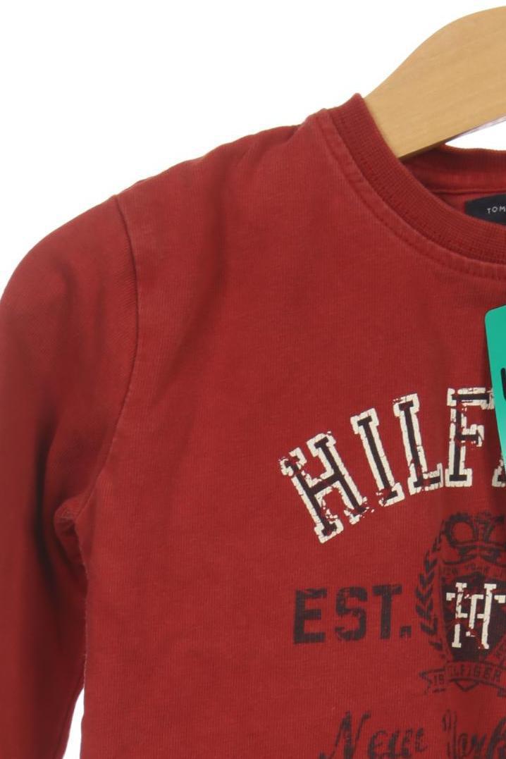 Thumbnail - Tommy Hilfiger Jungen Hoodies &amp; Sweater, rot, Gr. 80