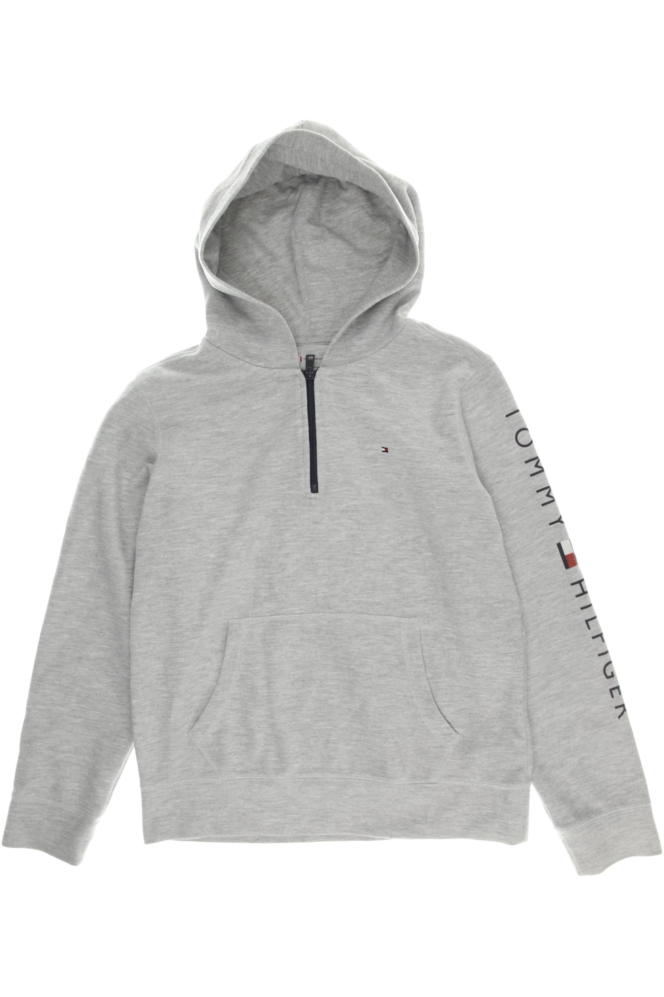 

Tommy Hilfiger Jungen Hoodies & Sweater, grau, Gr. 164