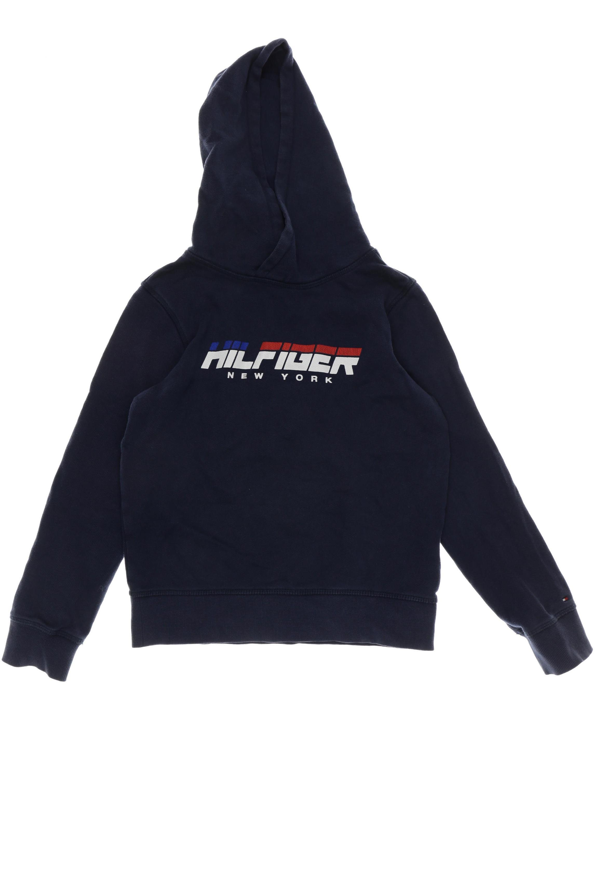 

Tommy Hilfiger Jungen Hoodies & Sweater, blau, Gr. 140