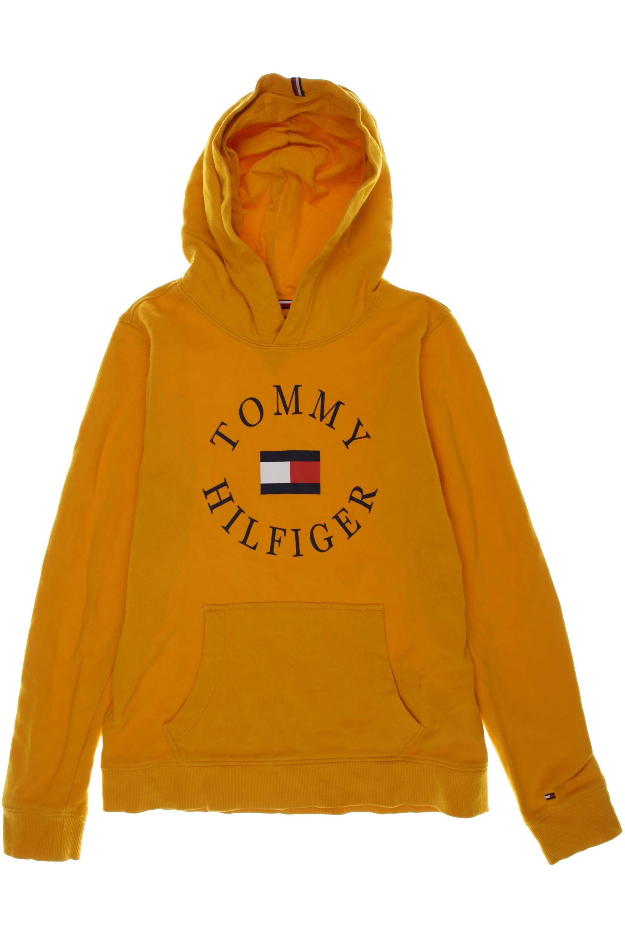 

Tommy Hilfiger Jungen Hoodies & Sweater, gelb, Gr. 164