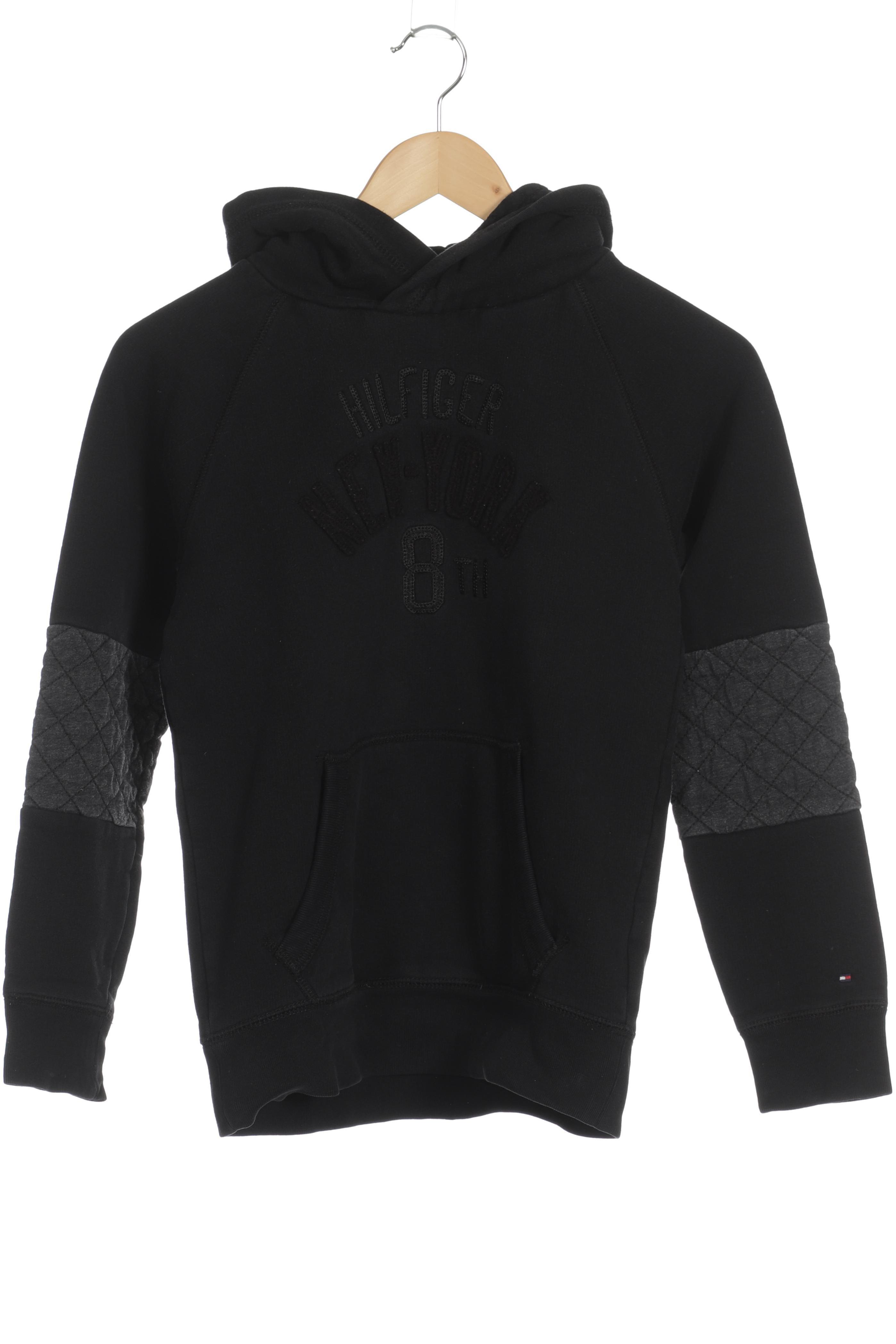 

Tommy Hilfiger Jungen Hoodies & Sweater, schwarz, Gr. 152