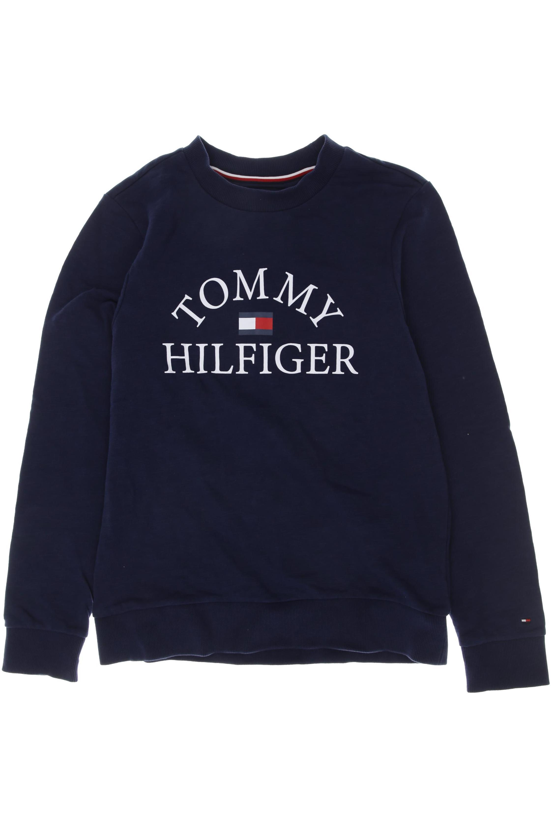 

Tommy Hilfiger Jungen Hoodies & Sweater, blau, Gr. 164