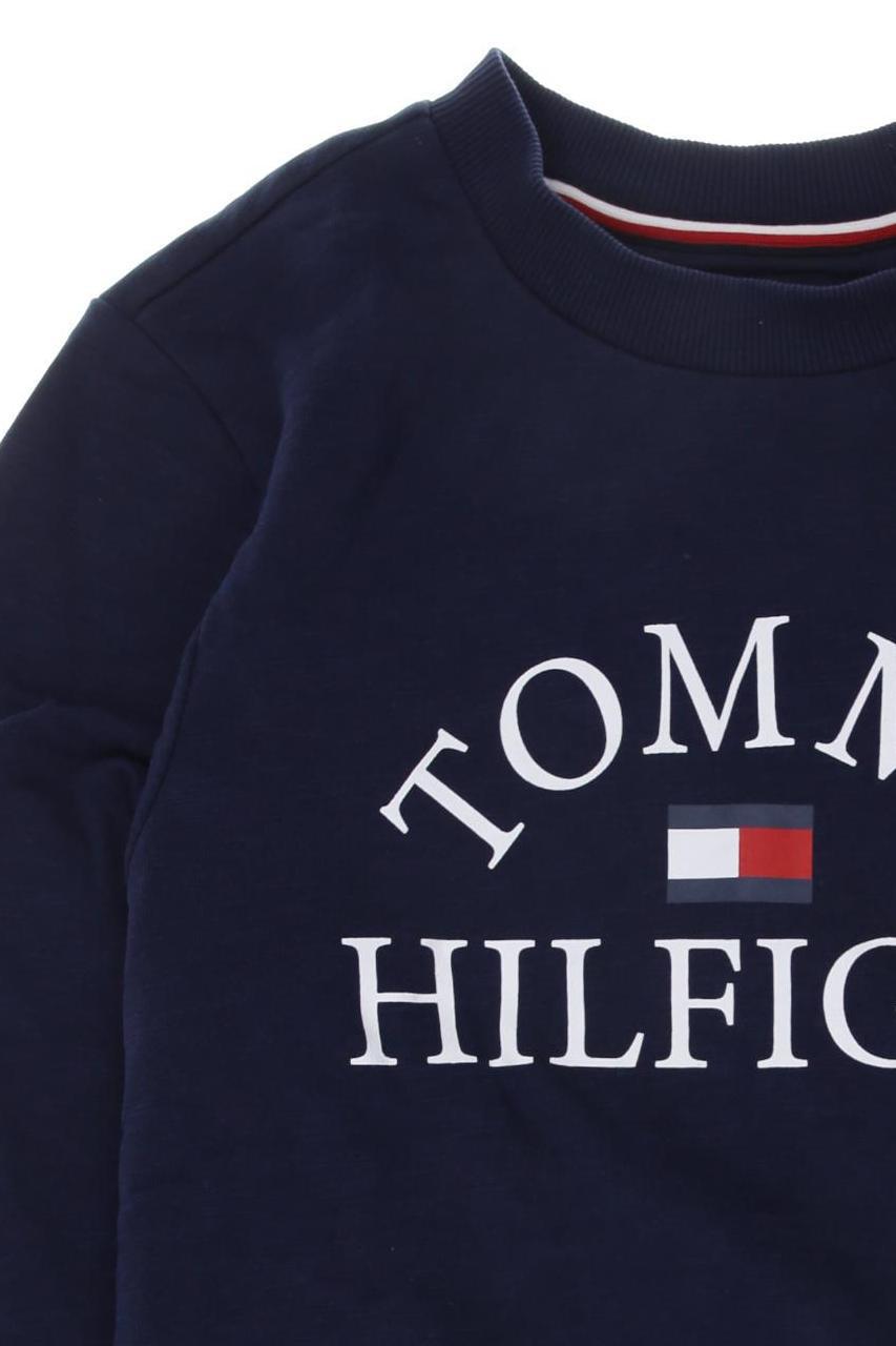 Thumbnail - Tommy Hilfiger Jungen Hoodies &amp; Sweater, blau, Gr. 164