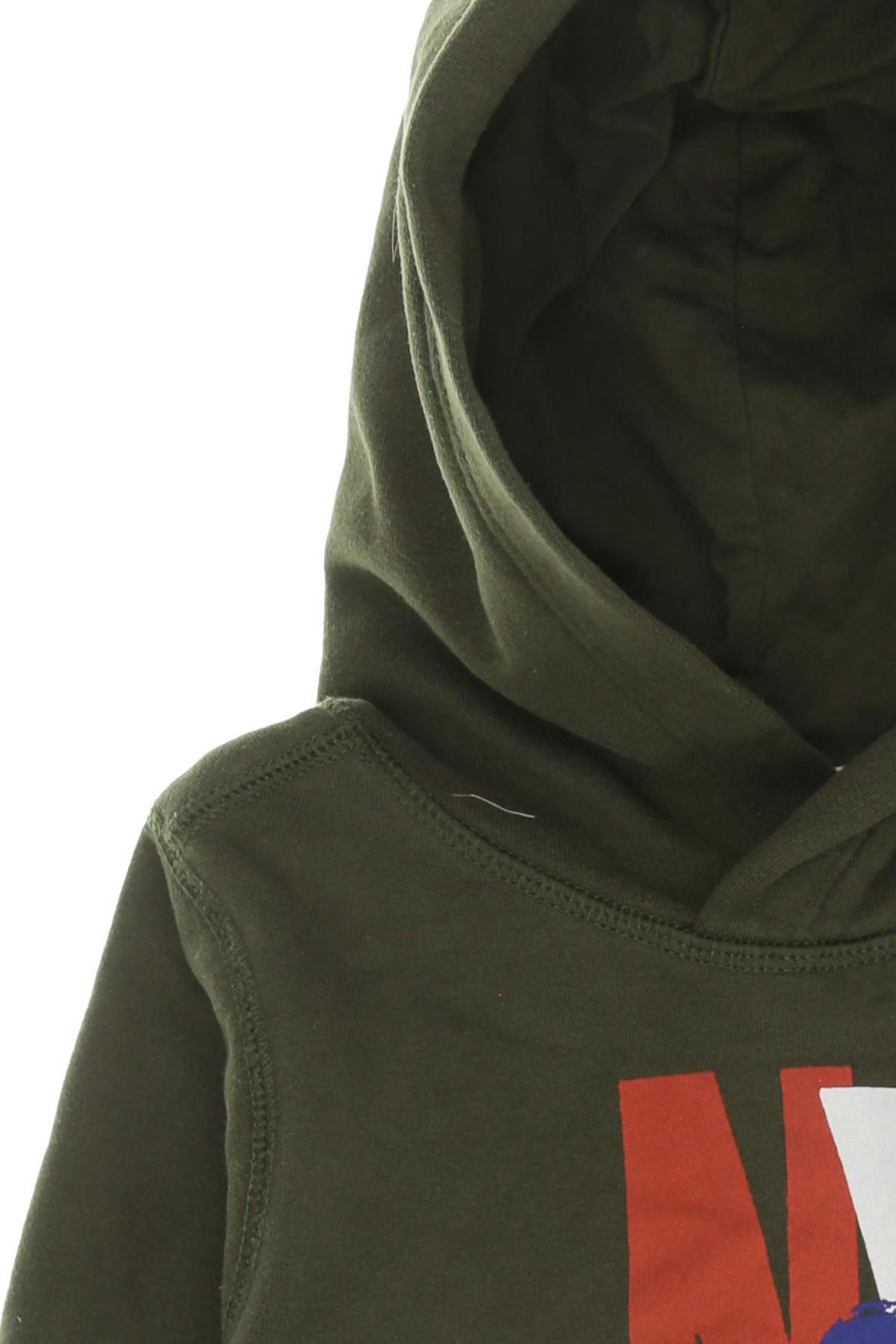 Thumbnail - Tommy Hilfiger Jungen Hoodies &amp; Sweater, grün, Gr. 116