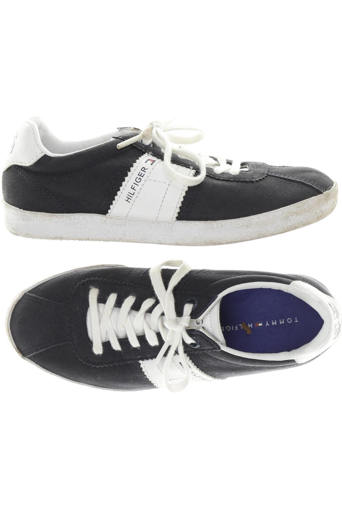 

Tommy Hilfiger Jungen Kinderschuhe, blau, Gr. 31