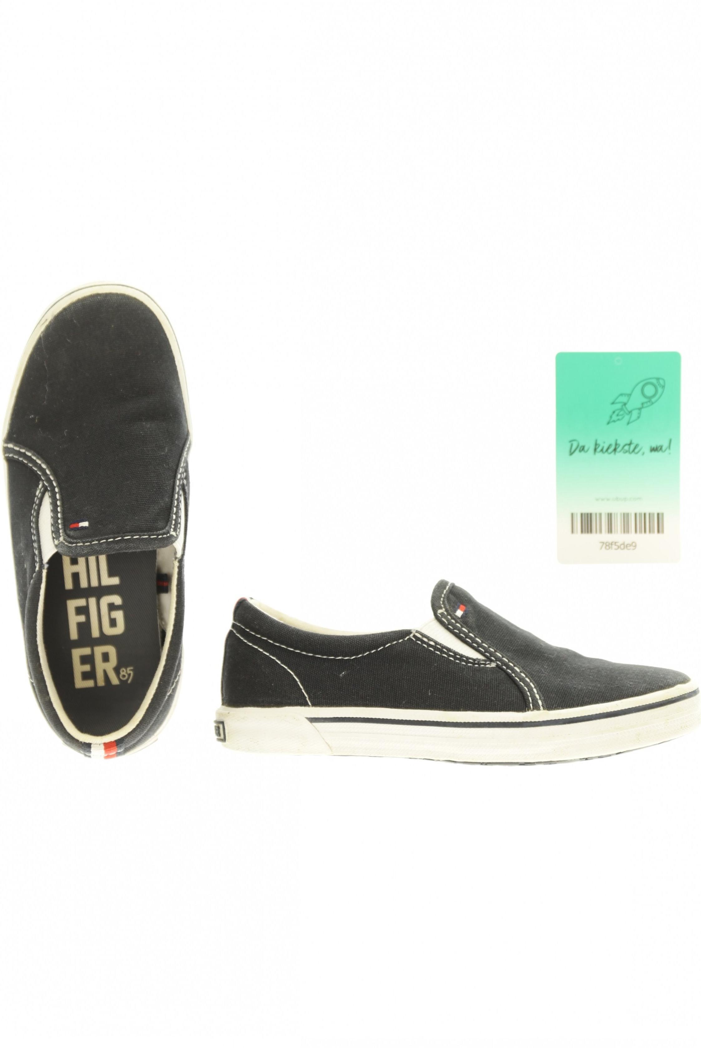 

Tommy Hilfiger Jungen Kinderschuhe, blau, Gr. 27