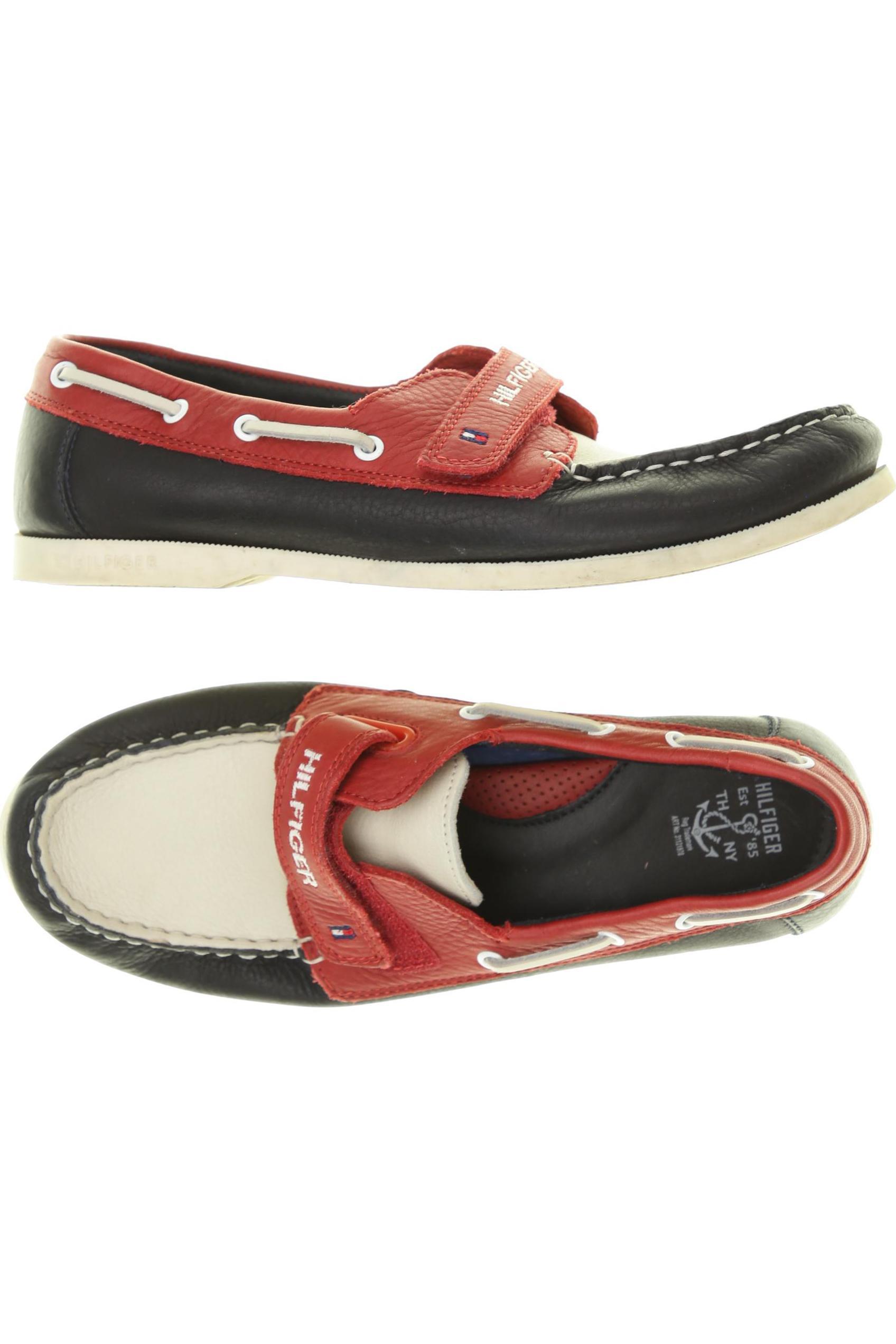 

Tommy Hilfiger Jungen Kinderschuhe, blau, Gr. 36