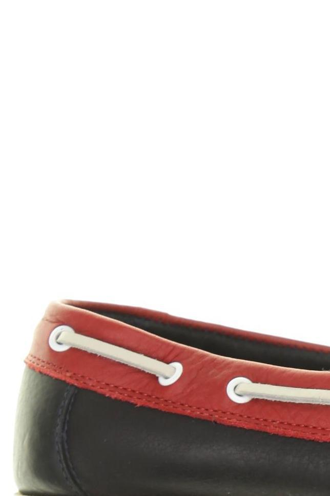 Thumbnail - Tommy Hilfiger Jungen Kinderschuhe, blau, Gr. 36