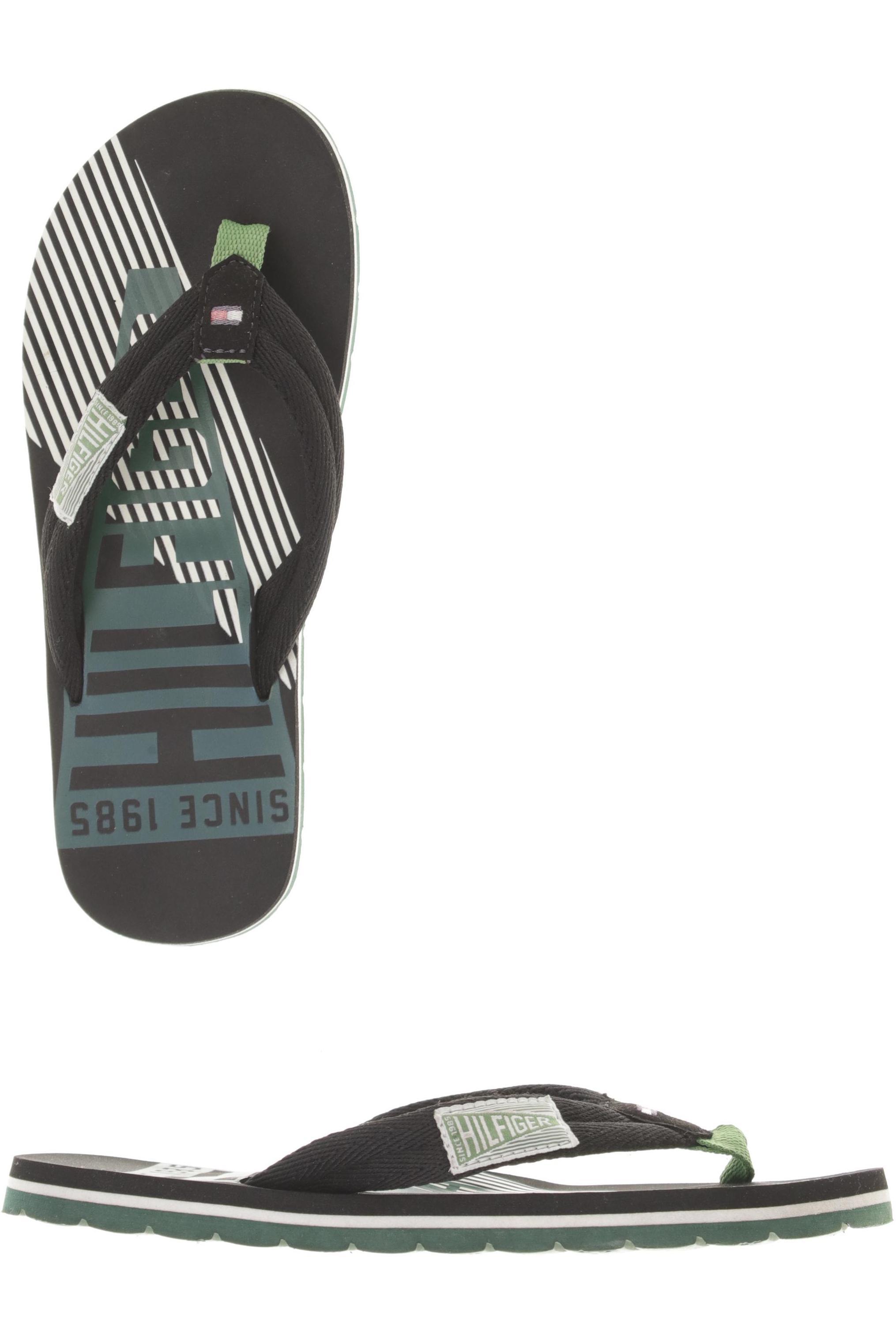 

Tommy Hilfiger Jungen Kinderschuhe, schwarz, Gr. 33