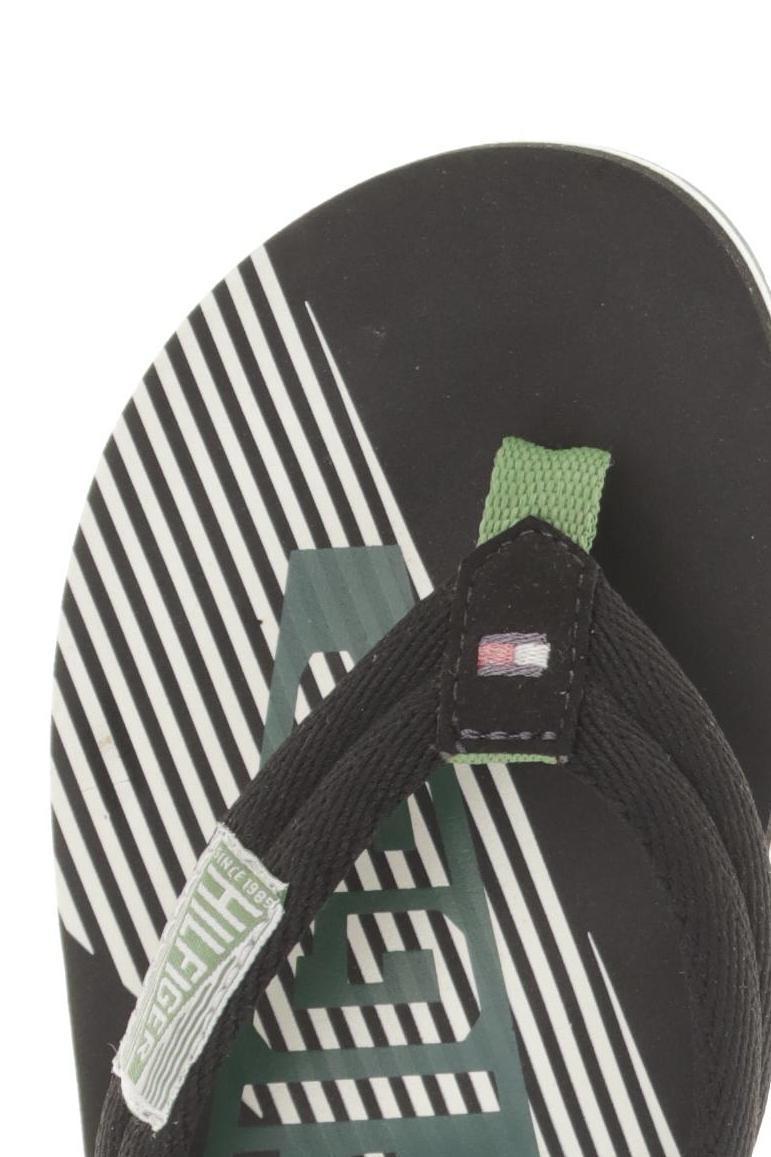 Thumbnail - Tommy Hilfiger Jungen Kinderschuhe, schwarz, Gr. 33