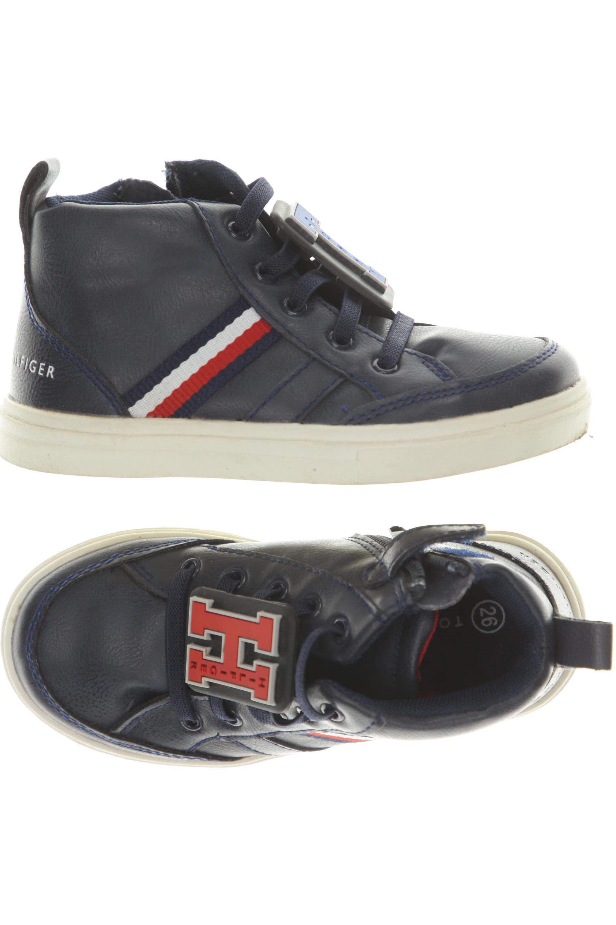 

Tommy Hilfiger Jungen Kinderschuhe, blau, Gr. 26