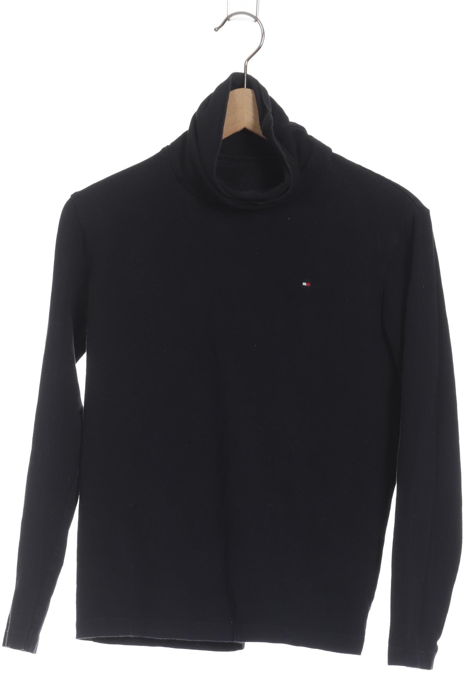 

Tommy Hilfiger Jungen Langarmshirt, blau, Gr.