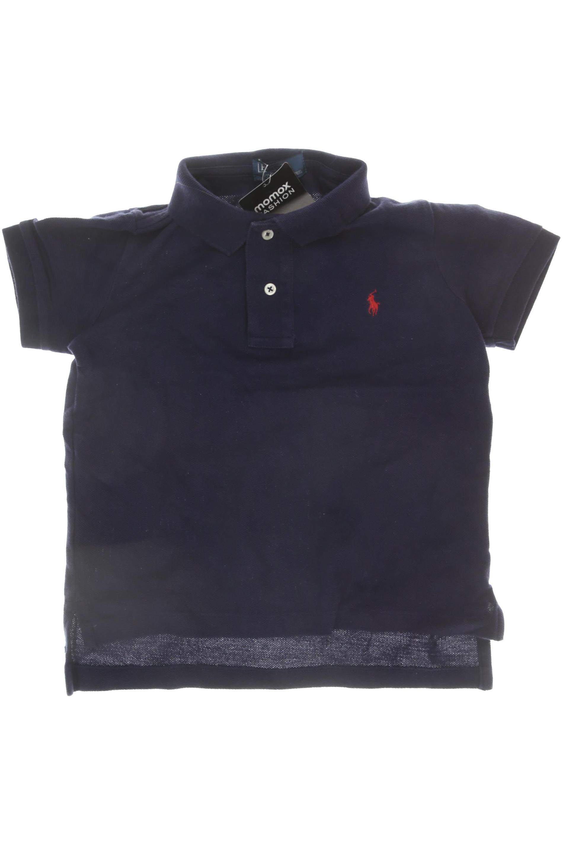 

Polo Ralph Lauren Jungen Poloshirt, blau, Gr. 104