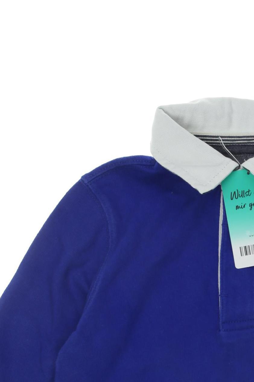 Thumbnail - Tommy Hilfiger Jungen Poloshirt, blau, Gr. 98