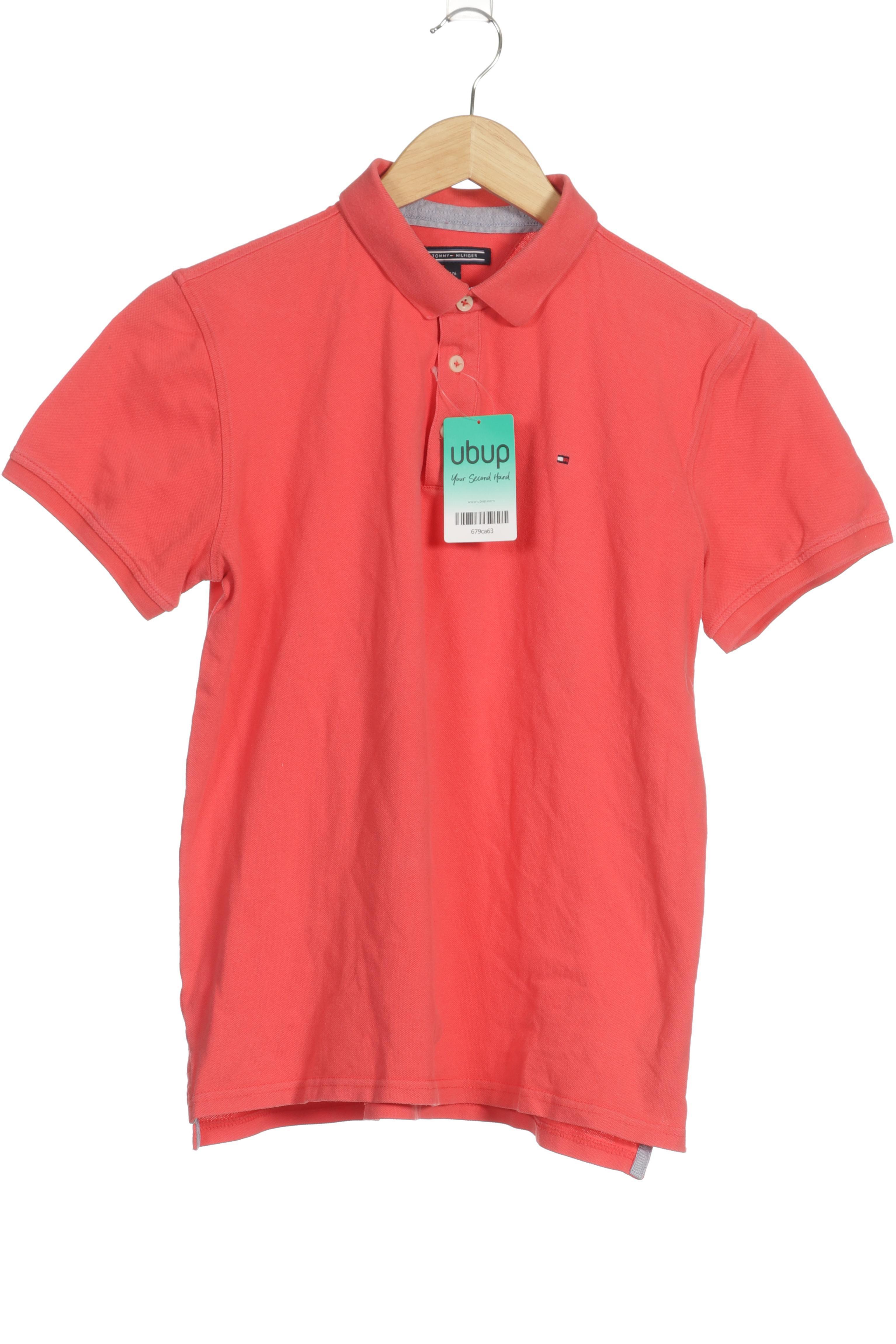 

Tommy Hilfiger Jungen Poloshirt, pink, Gr. 176