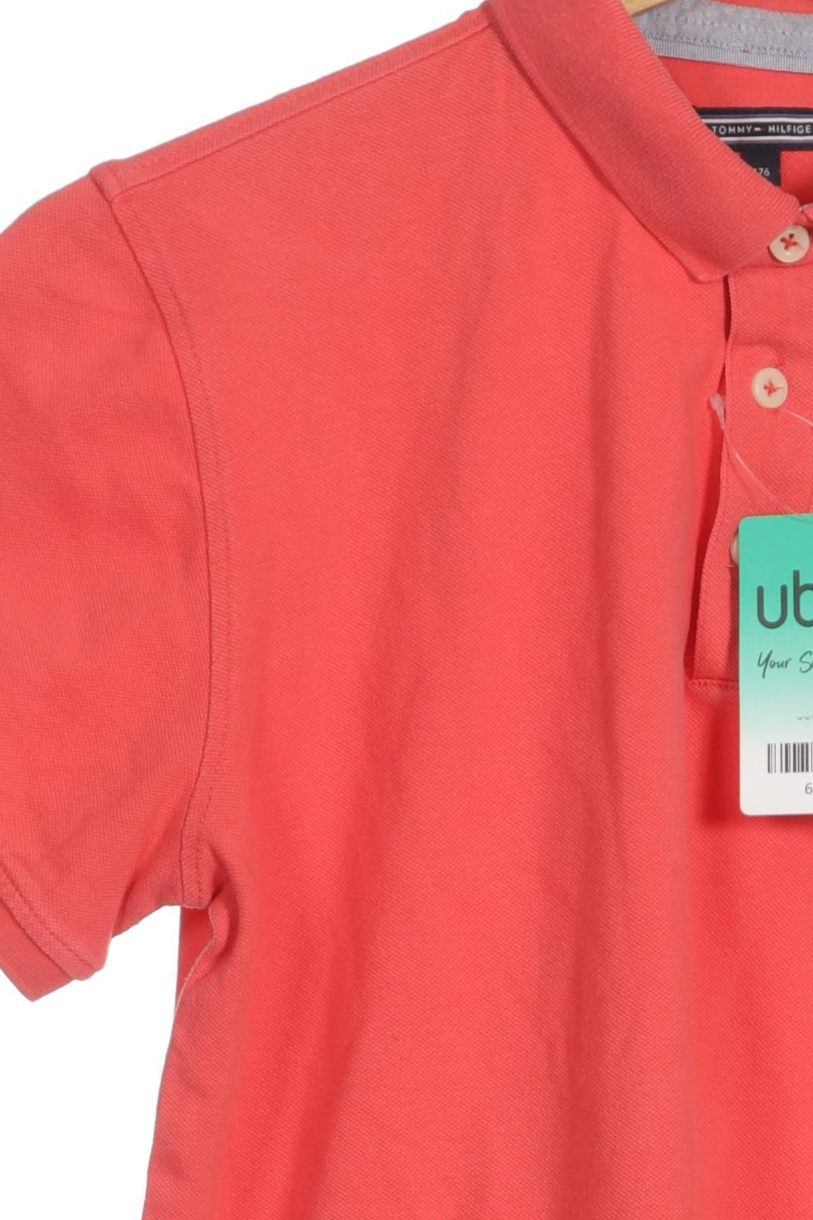 Thumbnail - Tommy Hilfiger Jungen Poloshirt, pink, Gr. 176