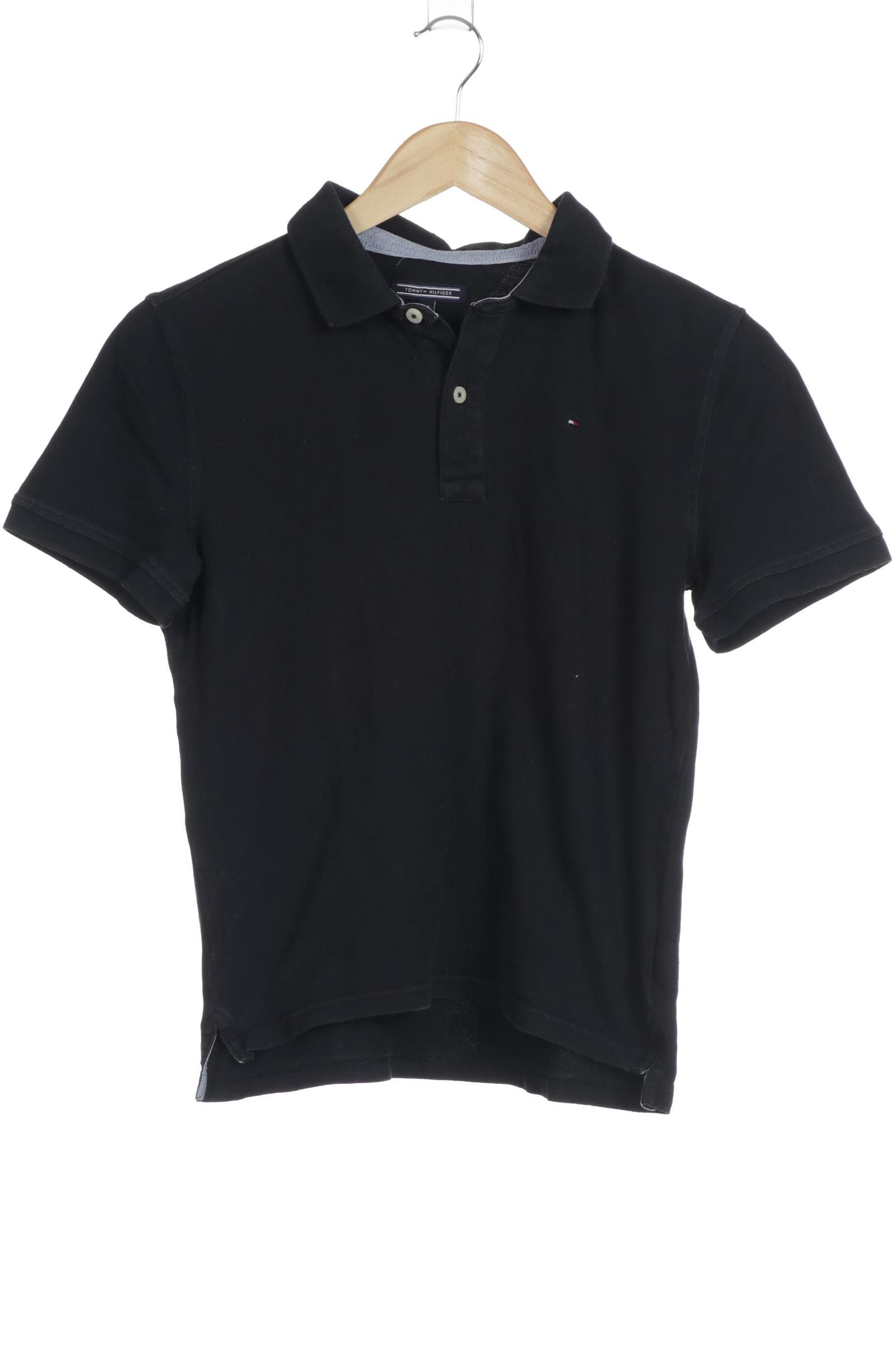

Tommy Hilfiger Jungen Poloshirt, blau, Gr. 164