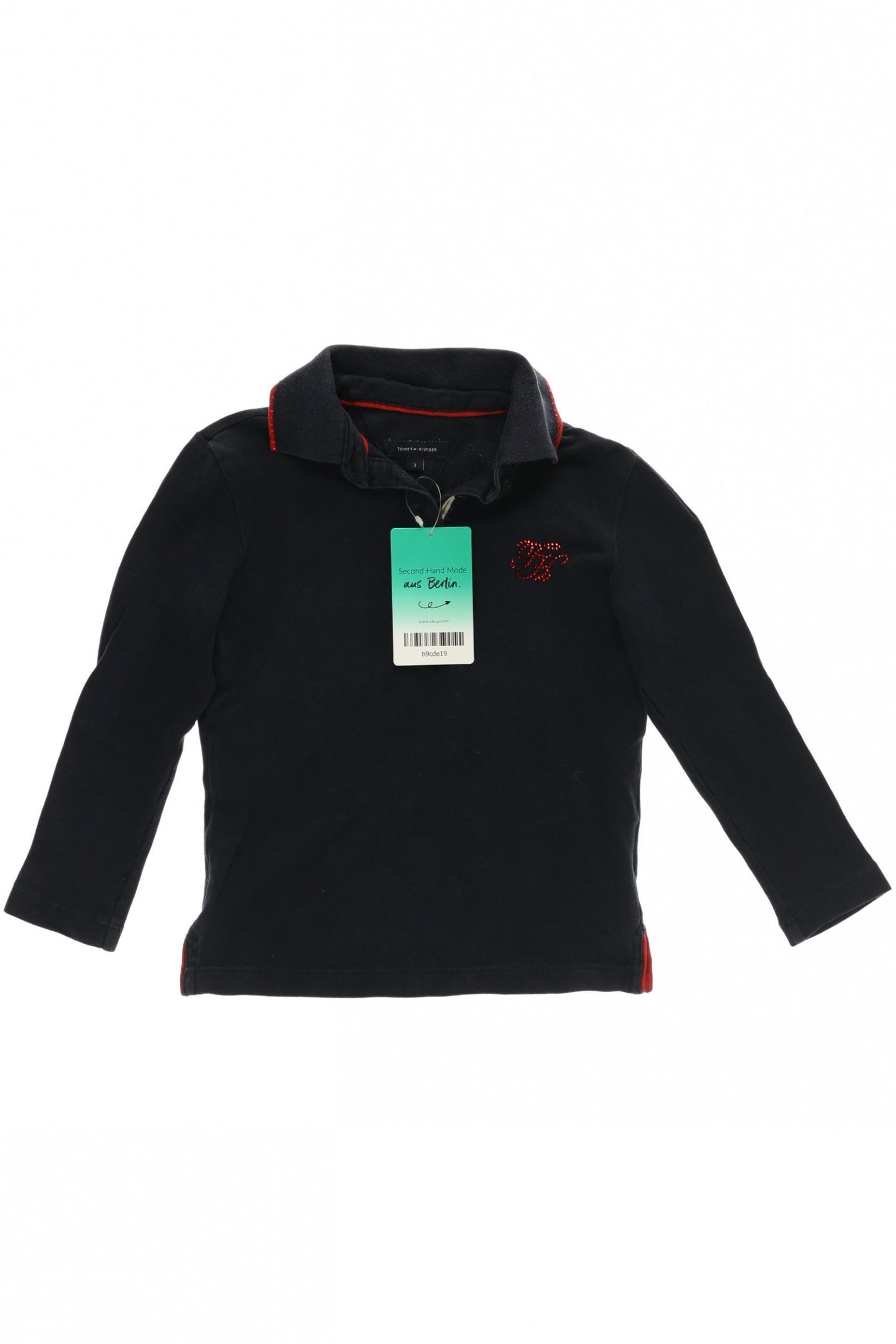 

Tommy Hilfiger Jungen Poloshirt, blau, Gr. 98