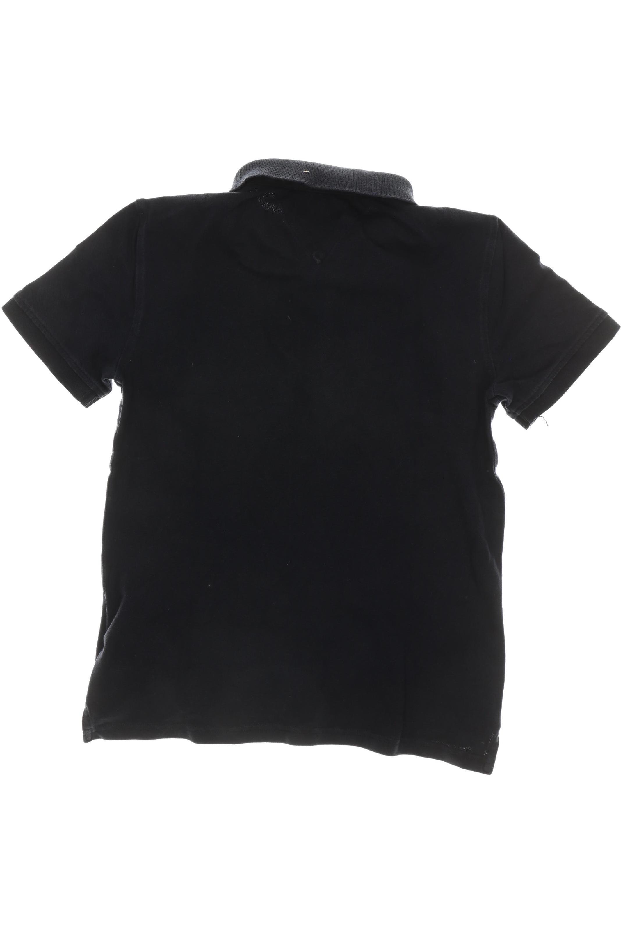 Thumbnail - Tommy Hilfiger Jungen Poloshirt, blau, Gr. 152