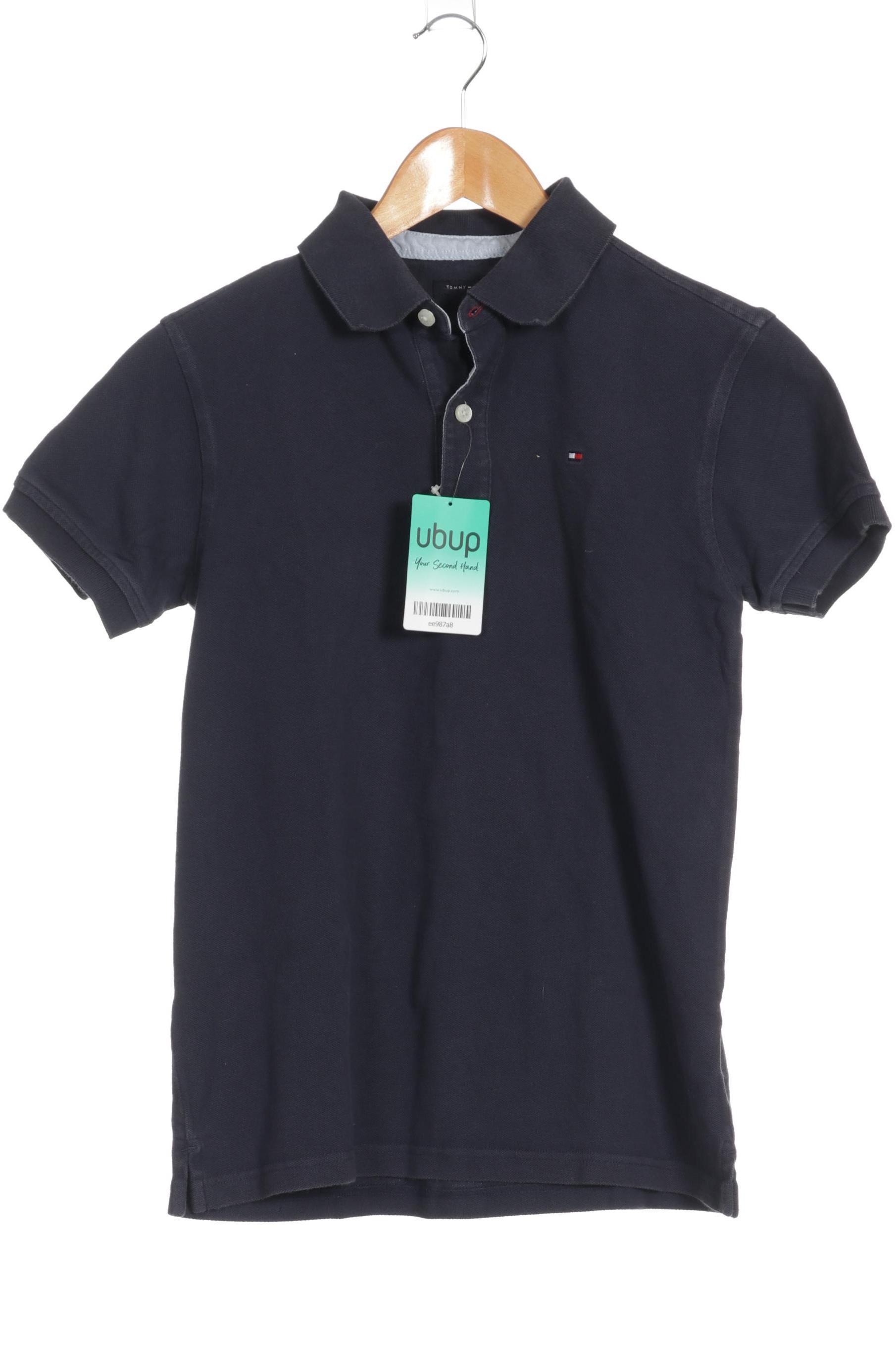 

Tommy Hilfiger Jungen Poloshirt, blau, Gr. 152