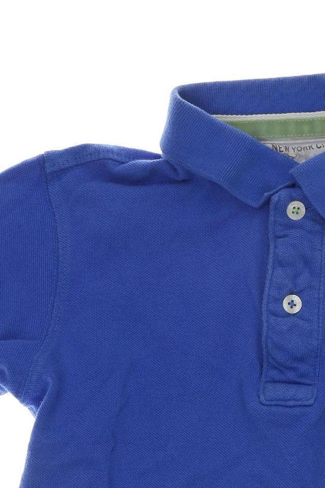 Thumbnail - Tommy Hilfiger Jungen Poloshirt, blau, Gr. 140