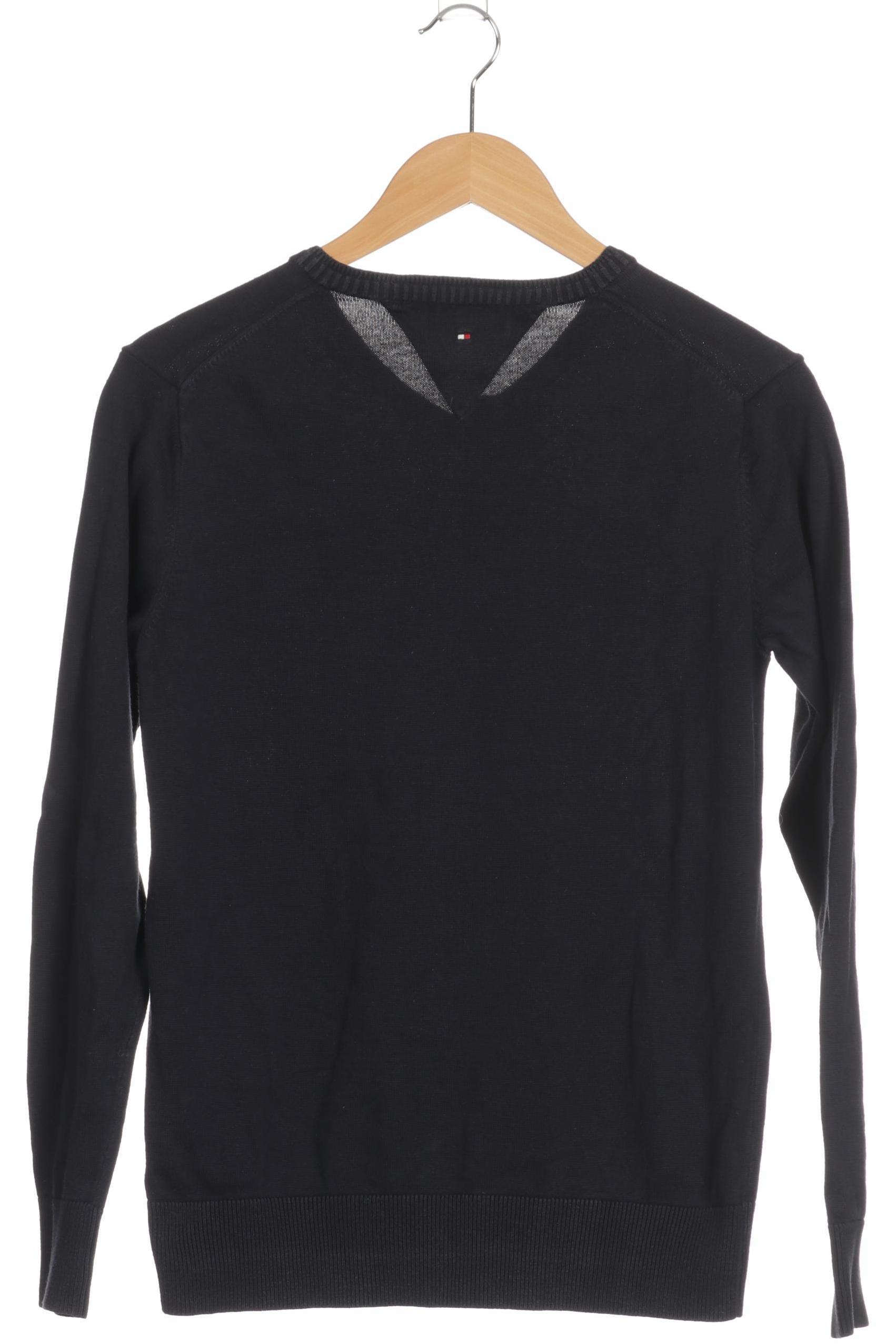 Thumbnail - Tommy Hilfiger Jungen Pullover, blau, Gr. 164