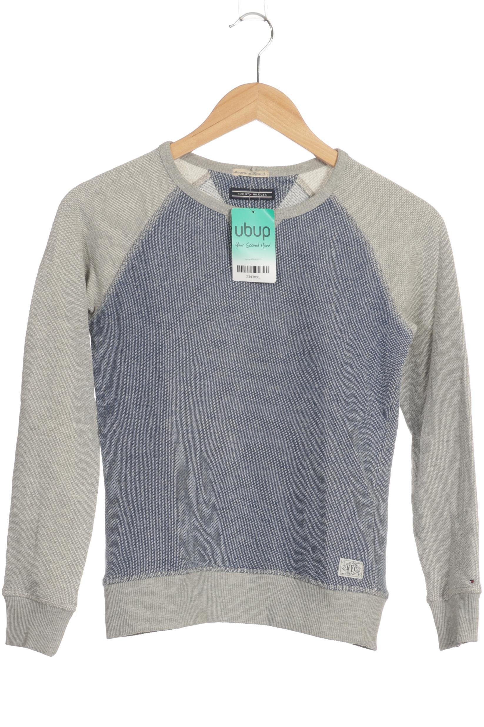 

Tommy Hilfiger Jungen Pullover, blau, Gr. 164
