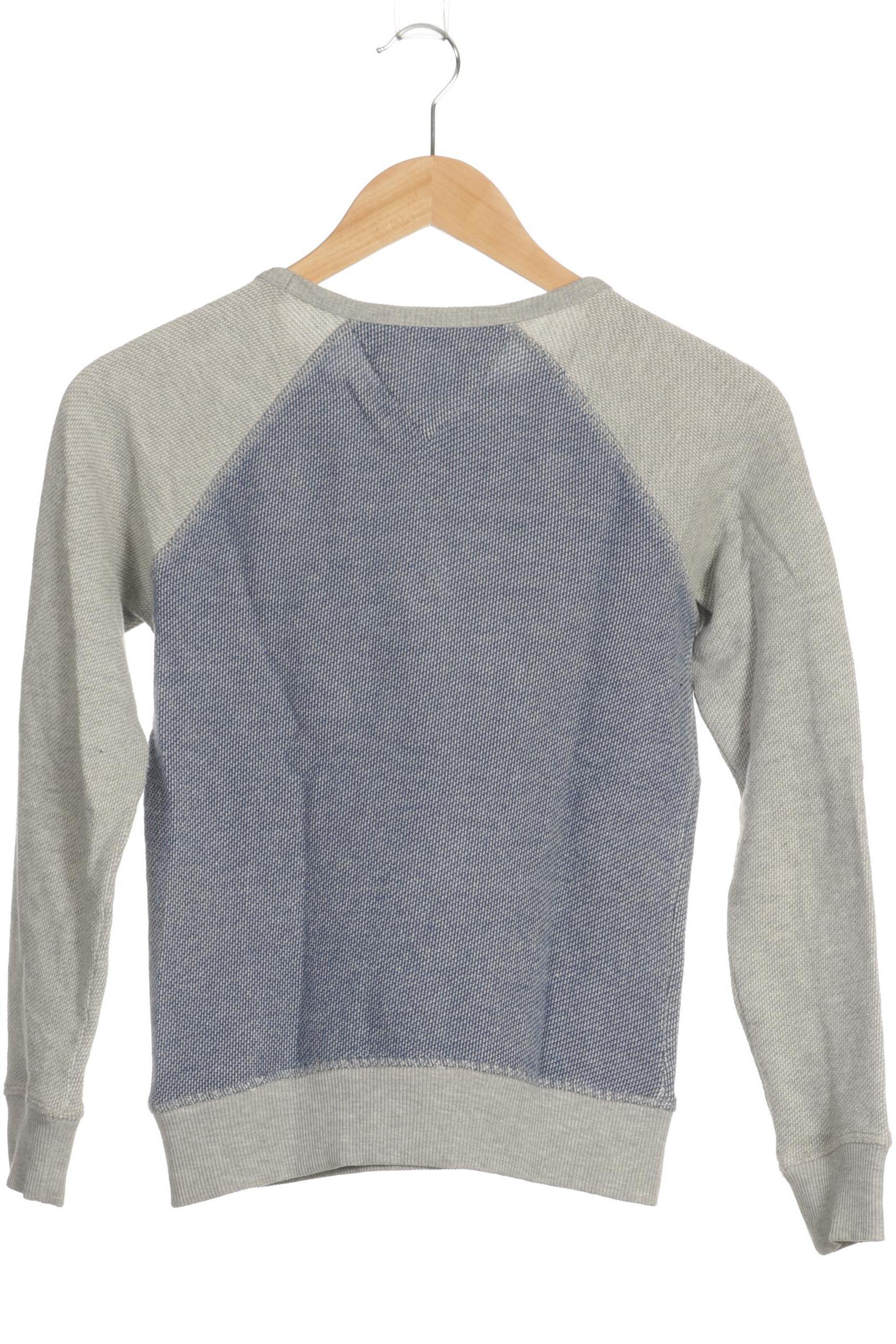 Thumbnail - Tommy Hilfiger Jungen Pullover, blau, Gr. 164