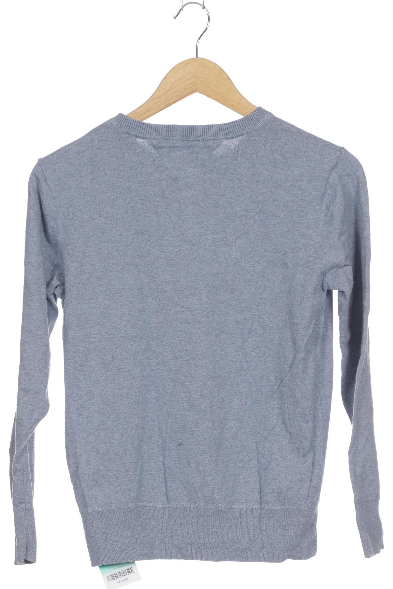 Thumbnail - Tommy Hilfiger Jungen Pullover, blau, Gr. 164