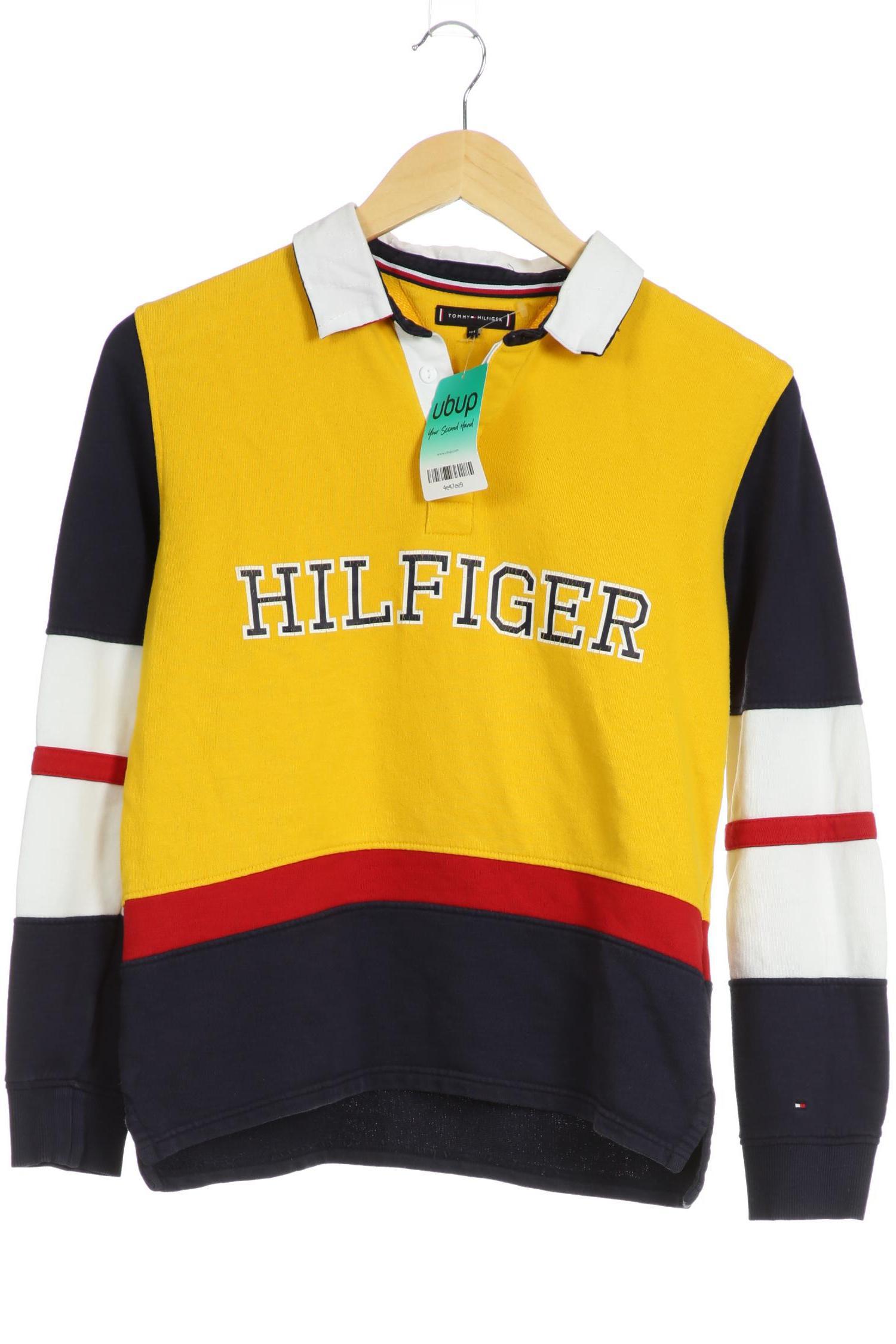 

Tommy Hilfiger Jungen Pullover, gelb, Gr. 164