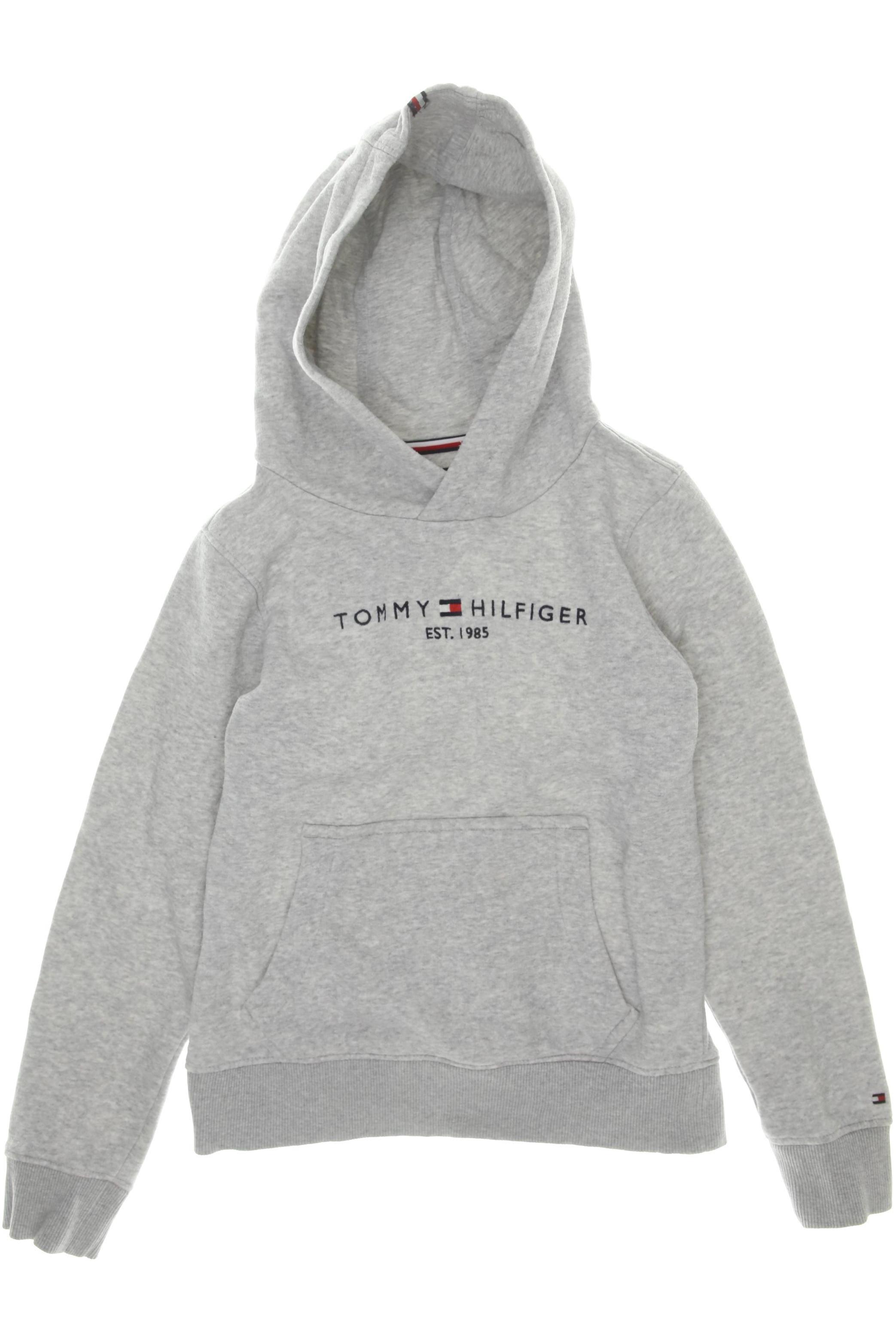 

Tommy Hilfiger Jungen Hoodies & Sweater, grau, Gr. 140