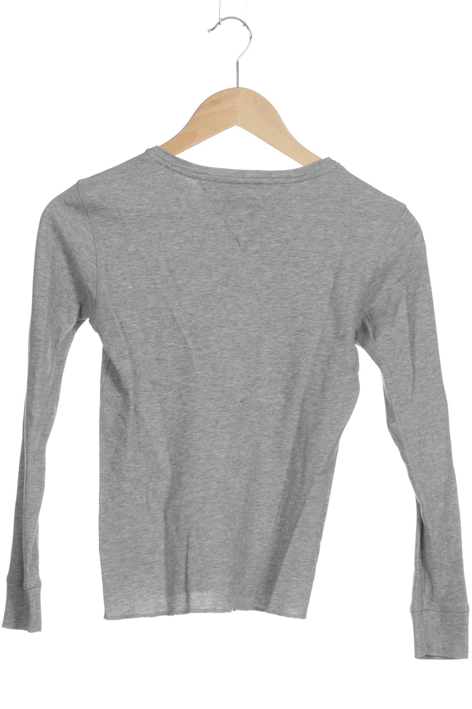 Thumbnail - Tommy Hilfiger Jungen Pullover, grau, Gr. 152