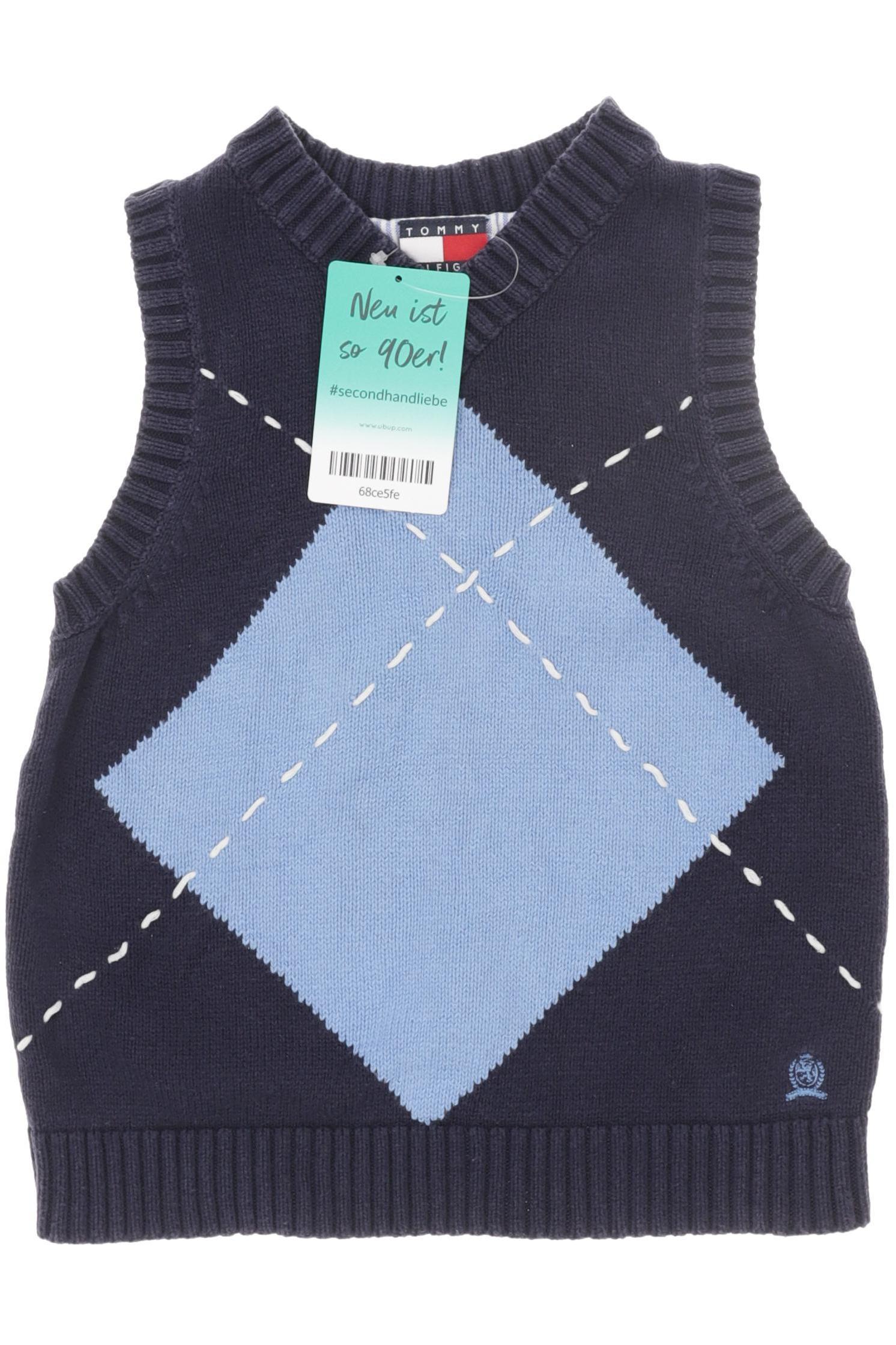 

Tommy Hilfiger Jungen Pullover, blau, Gr. 104