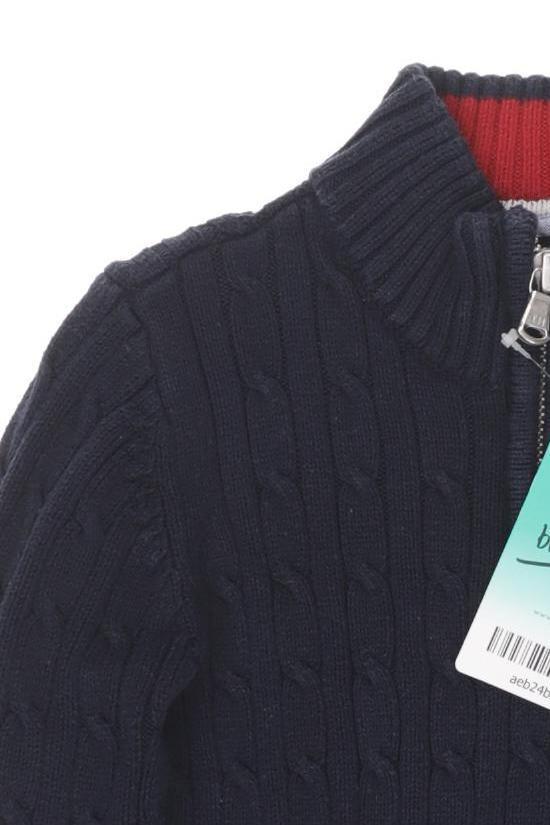 Thumbnail - Tommy Hilfiger Jungen Pullover, schwarz, Gr. 98