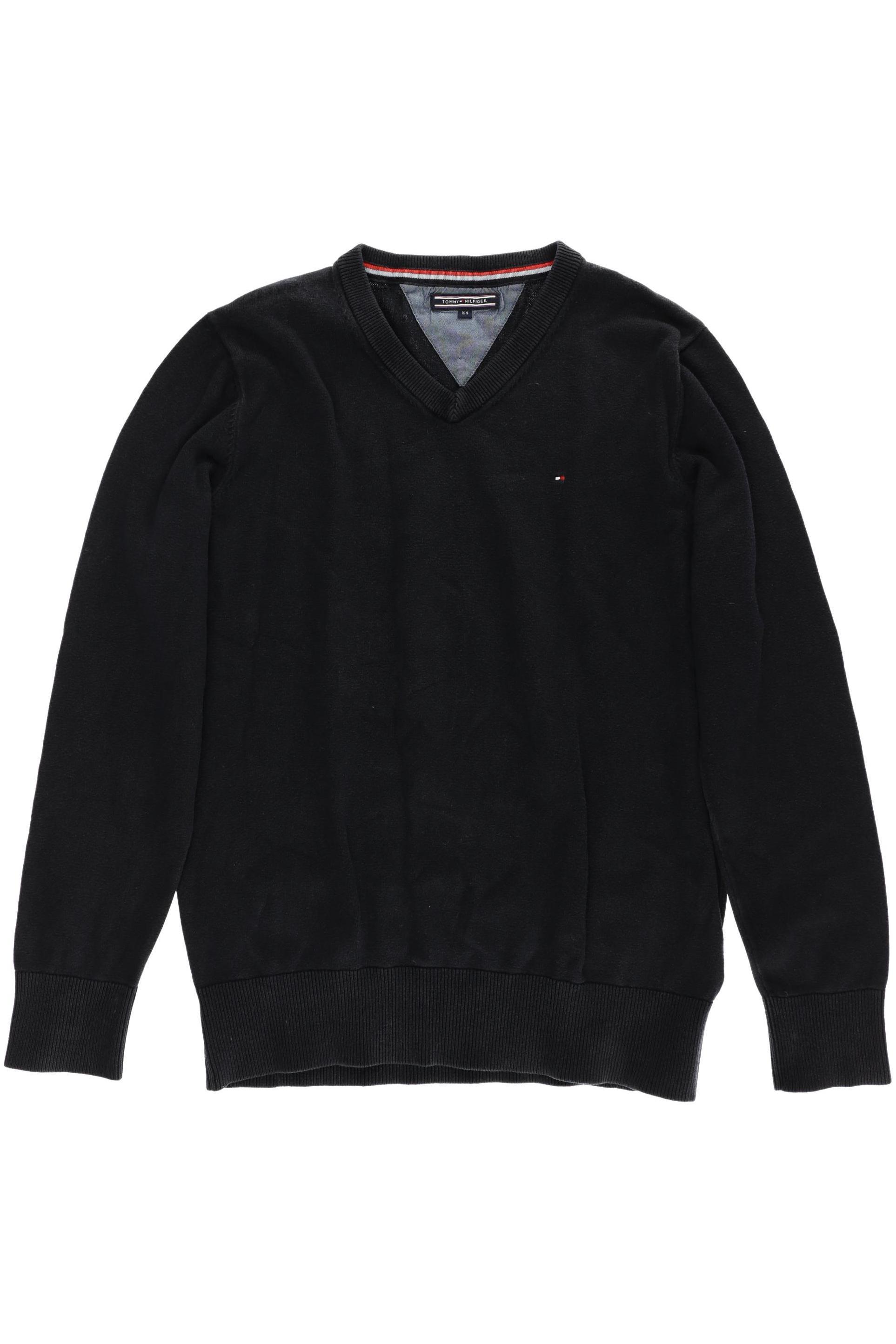 

Tommy Hilfiger Jungen Pullover, blau, Gr. 164