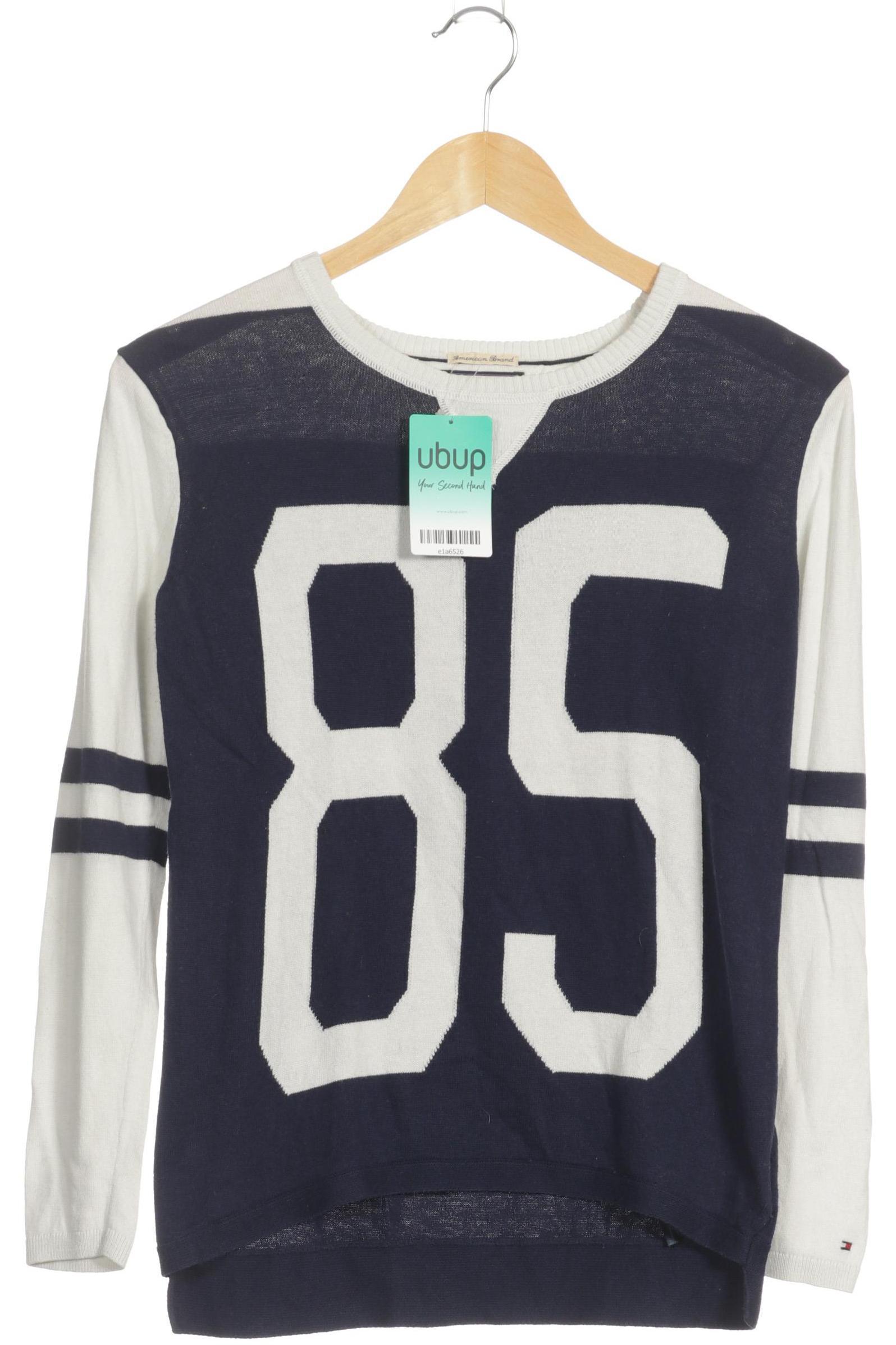 

Tommy Hilfiger Jungen Pullover, blau, Gr. 164