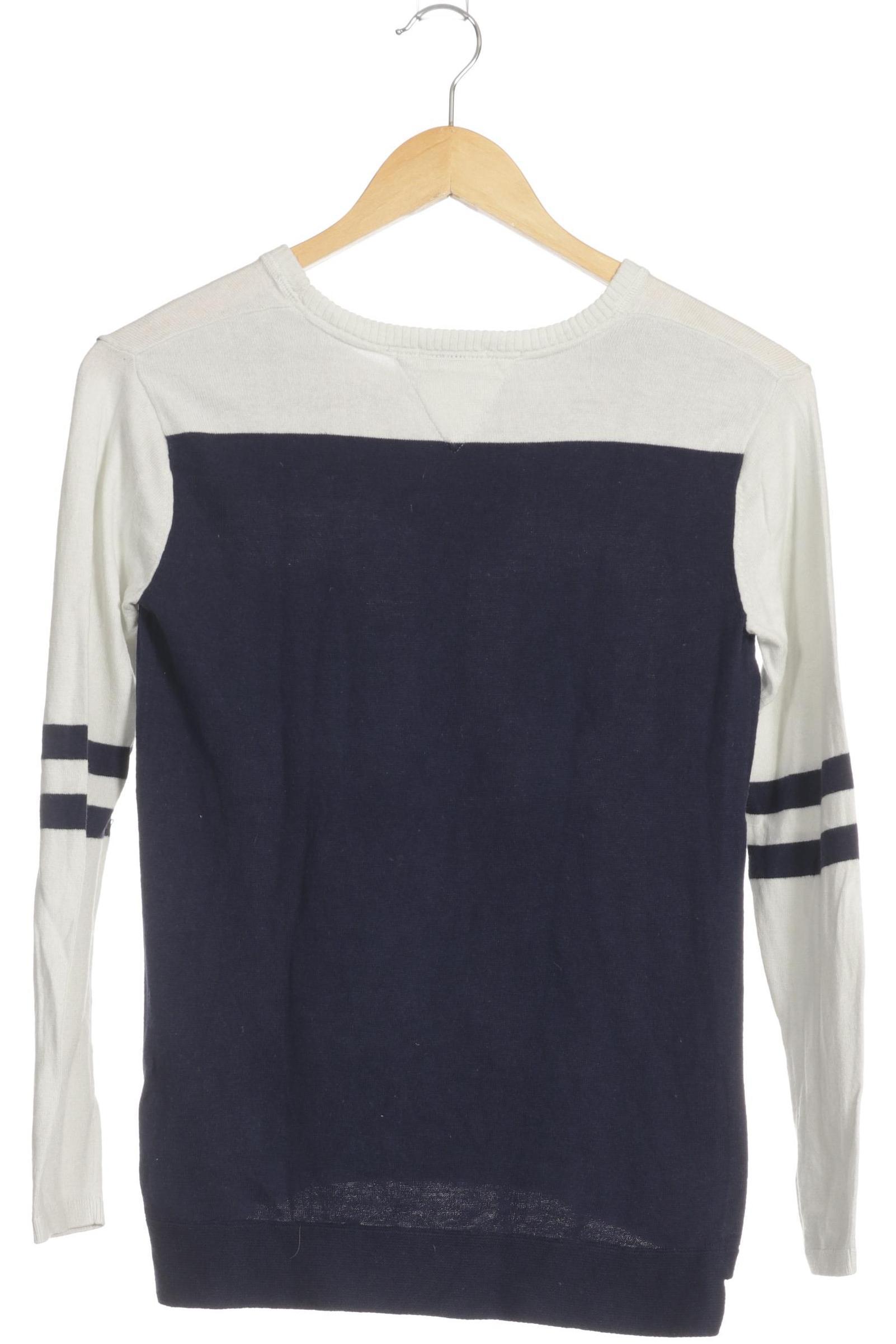 Thumbnail - Tommy Hilfiger Jungen Pullover, blau, Gr. 164