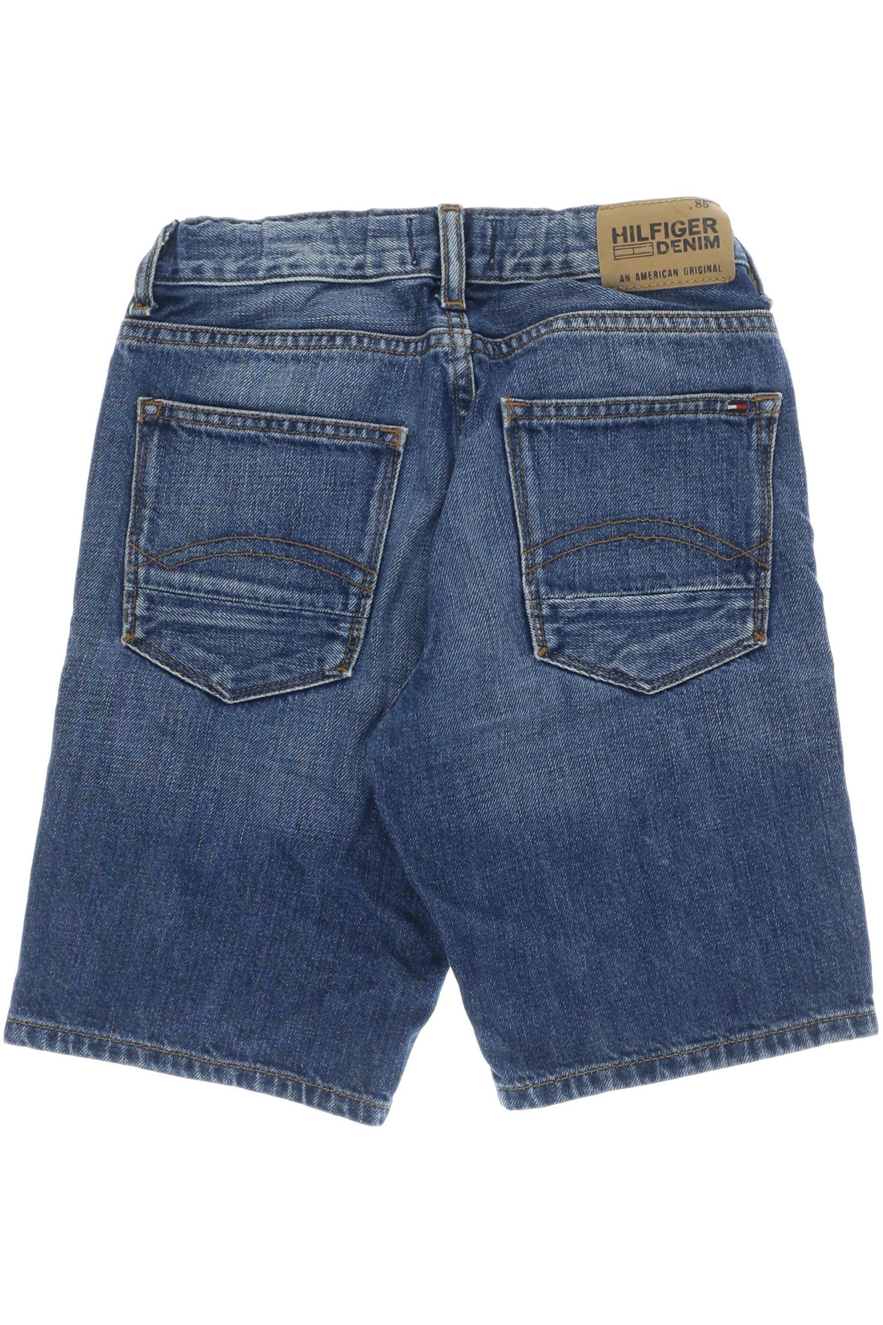 Thumbnail - Hilfiger Denim Jungen Shorts, blau, Gr. 140