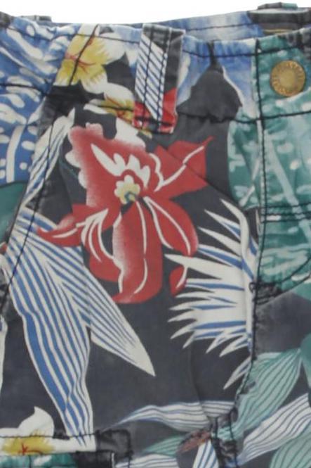 Thumbnail - Tommy Hilfiger Jungen Shorts, mehrfarbig, Gr. 128