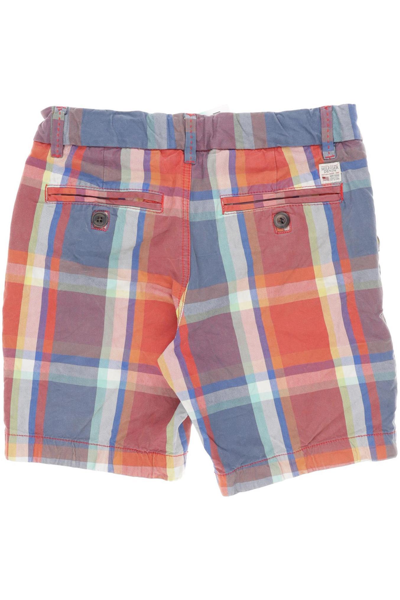Thumbnail - Tommy Hilfiger Jungen Shorts, rot, Gr. 152