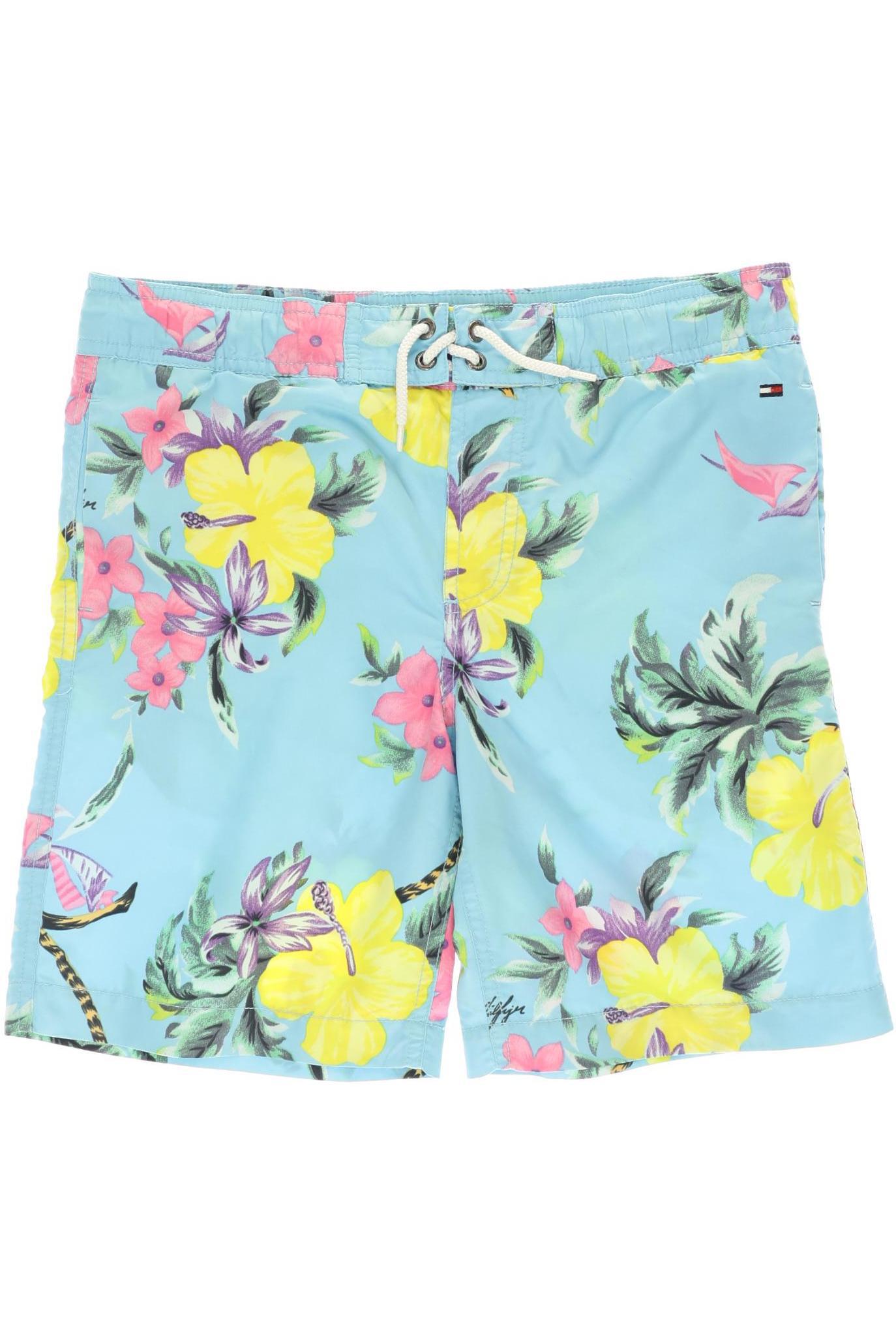 

Tommy Hilfiger Jungen Shorts, blau, Gr. 128